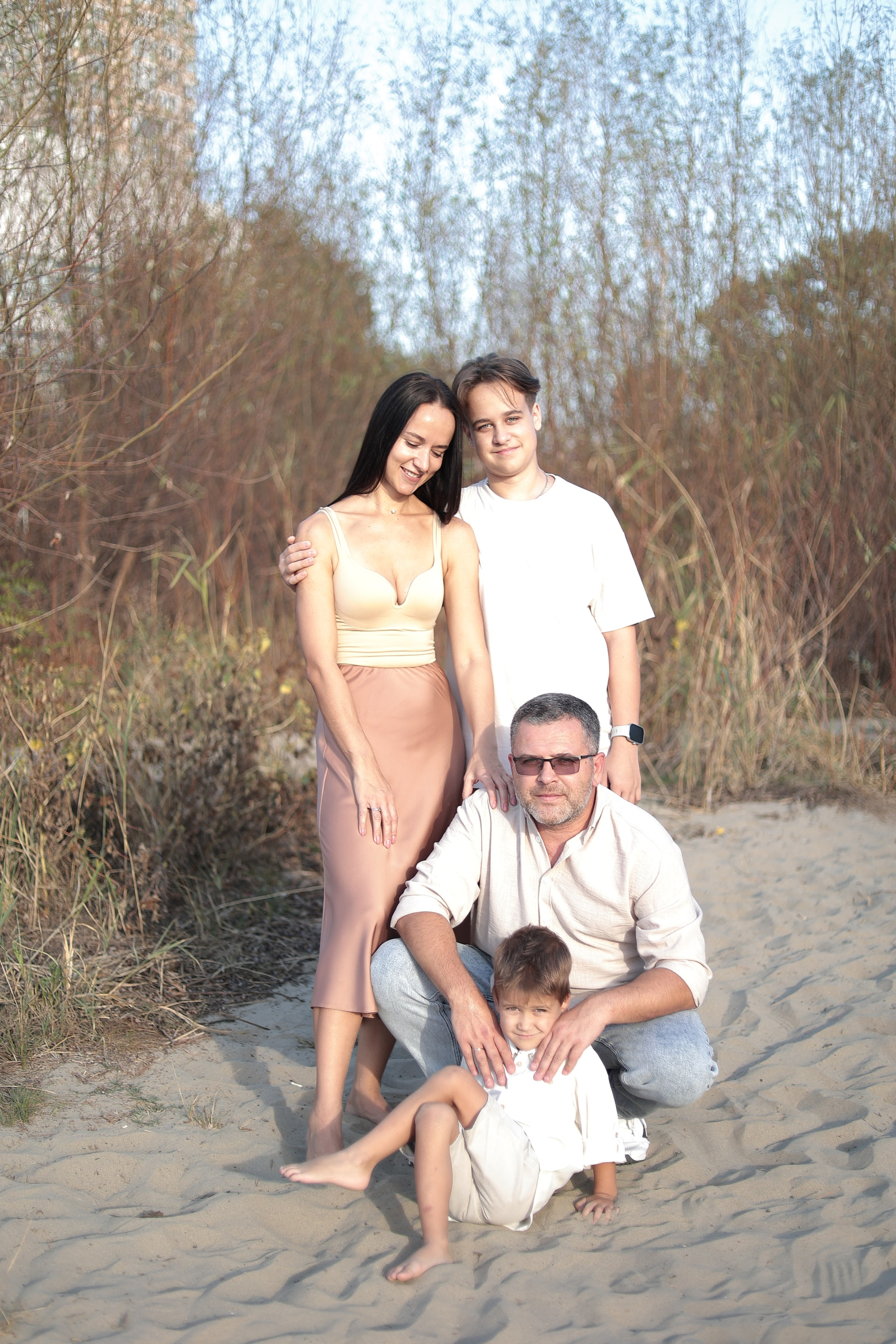 Narta Gasanova/Фотограф/Путешественник во времени