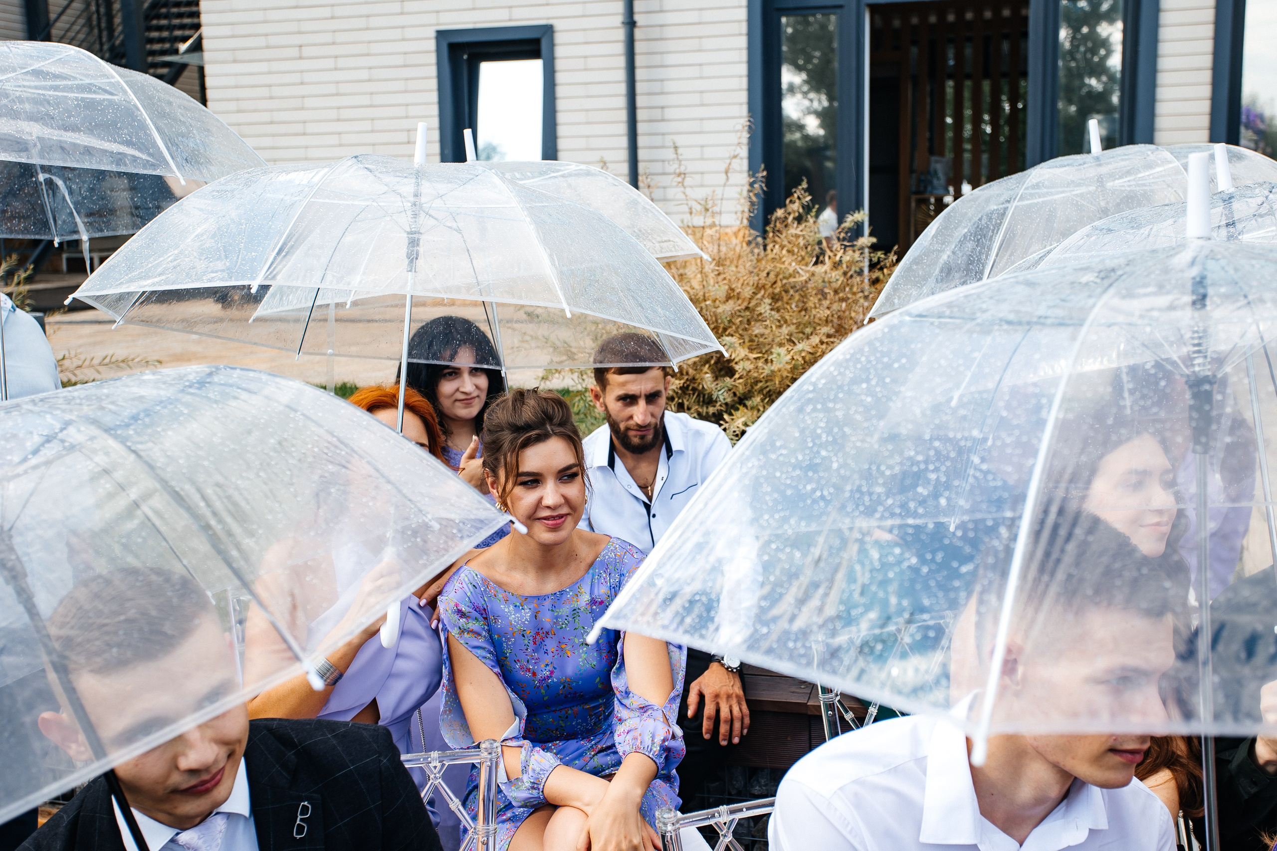 Andrey & Sveta. Свадебный фотограф в Москве Виктория Арехова