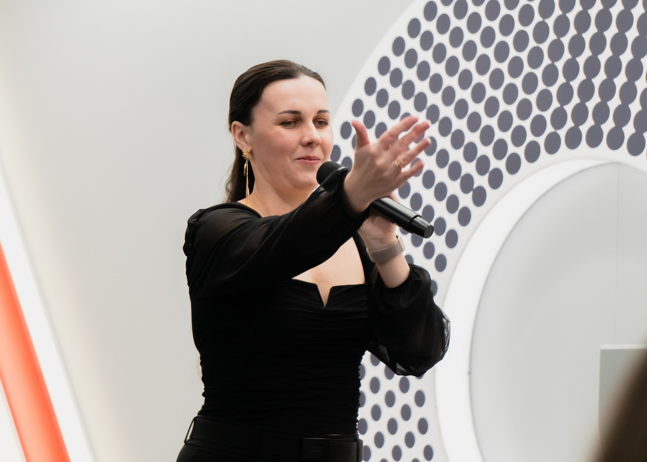 Дизайн Квартал 2024. Фотограф-анималист Ксения Воробьева, Москва