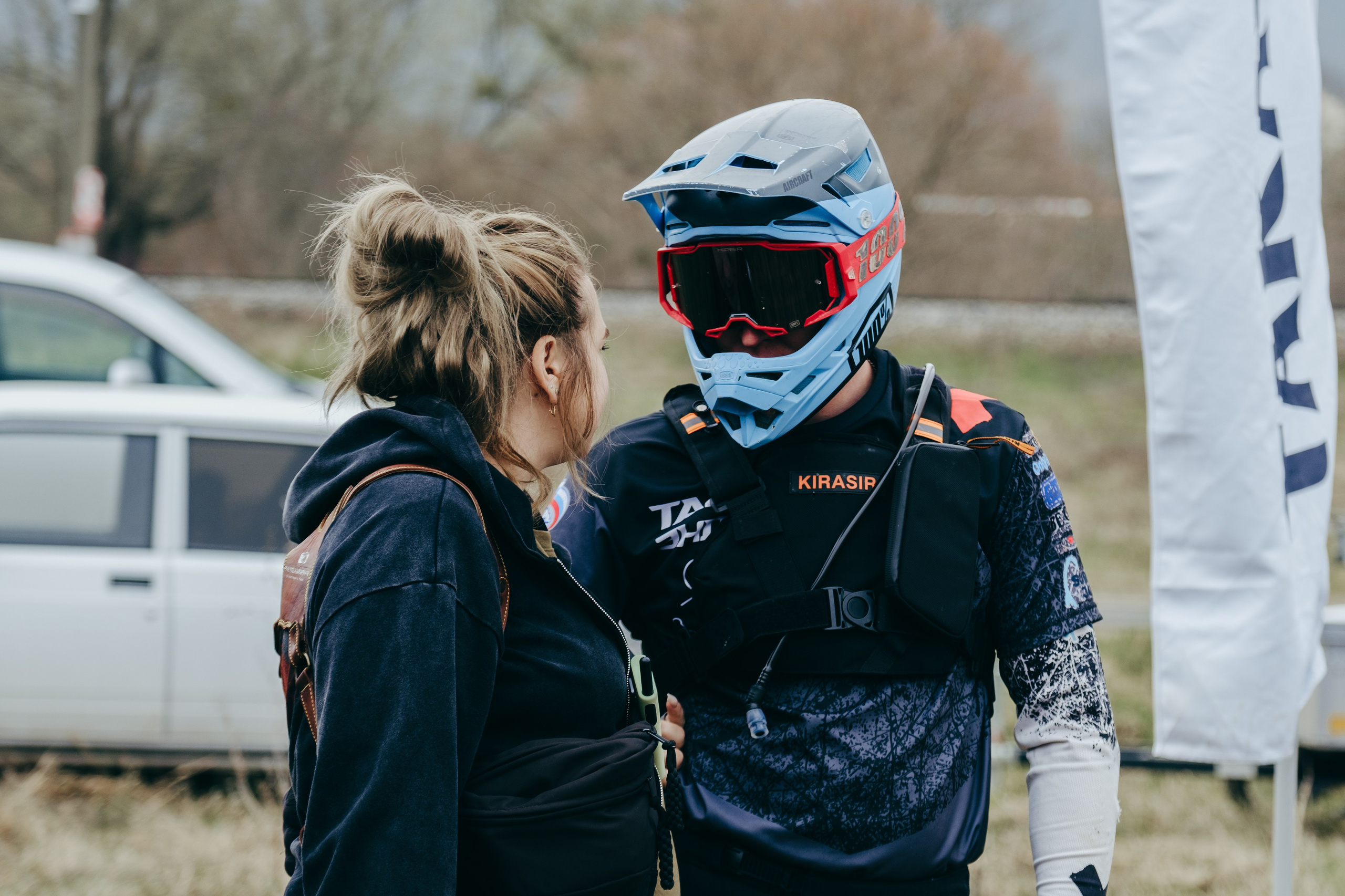 Эндуро Фест от Shamax Motors (Краснодар). Свадебный фотограф Денис Ожигин в Краснодаре и крае. Эмоциональная и стильная съемка вашего дня