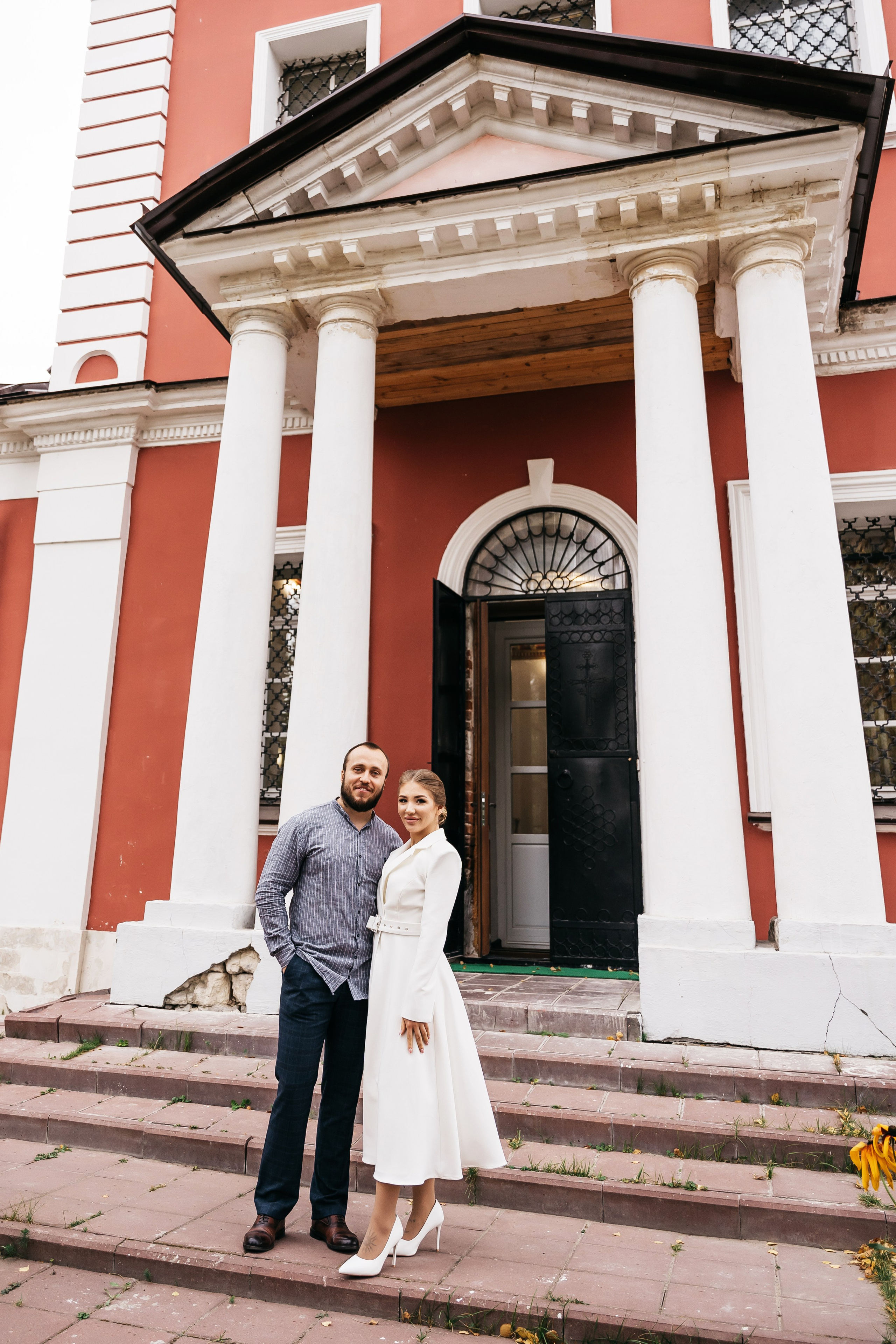 A&V. Алёна Хомич. Свадебный и семейный фотограф Коломна, Москва