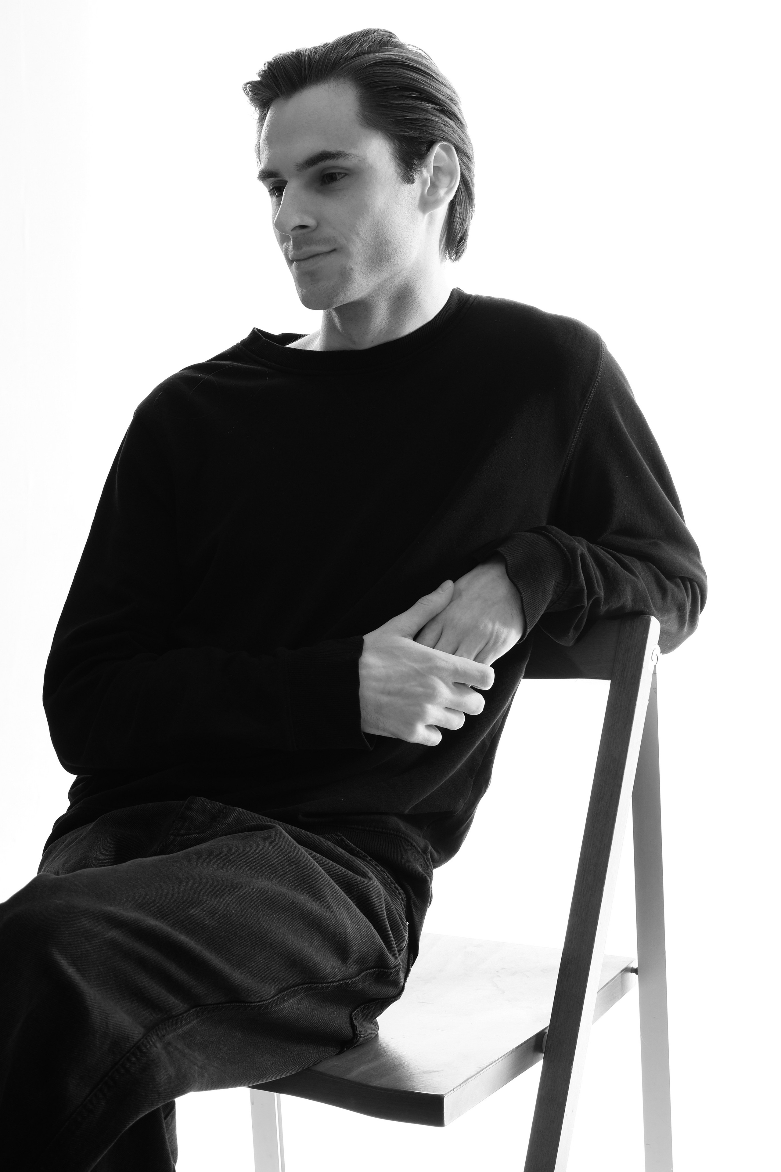 Кирилл — фотостудия. Твой фотограф в Петербурге и Москве