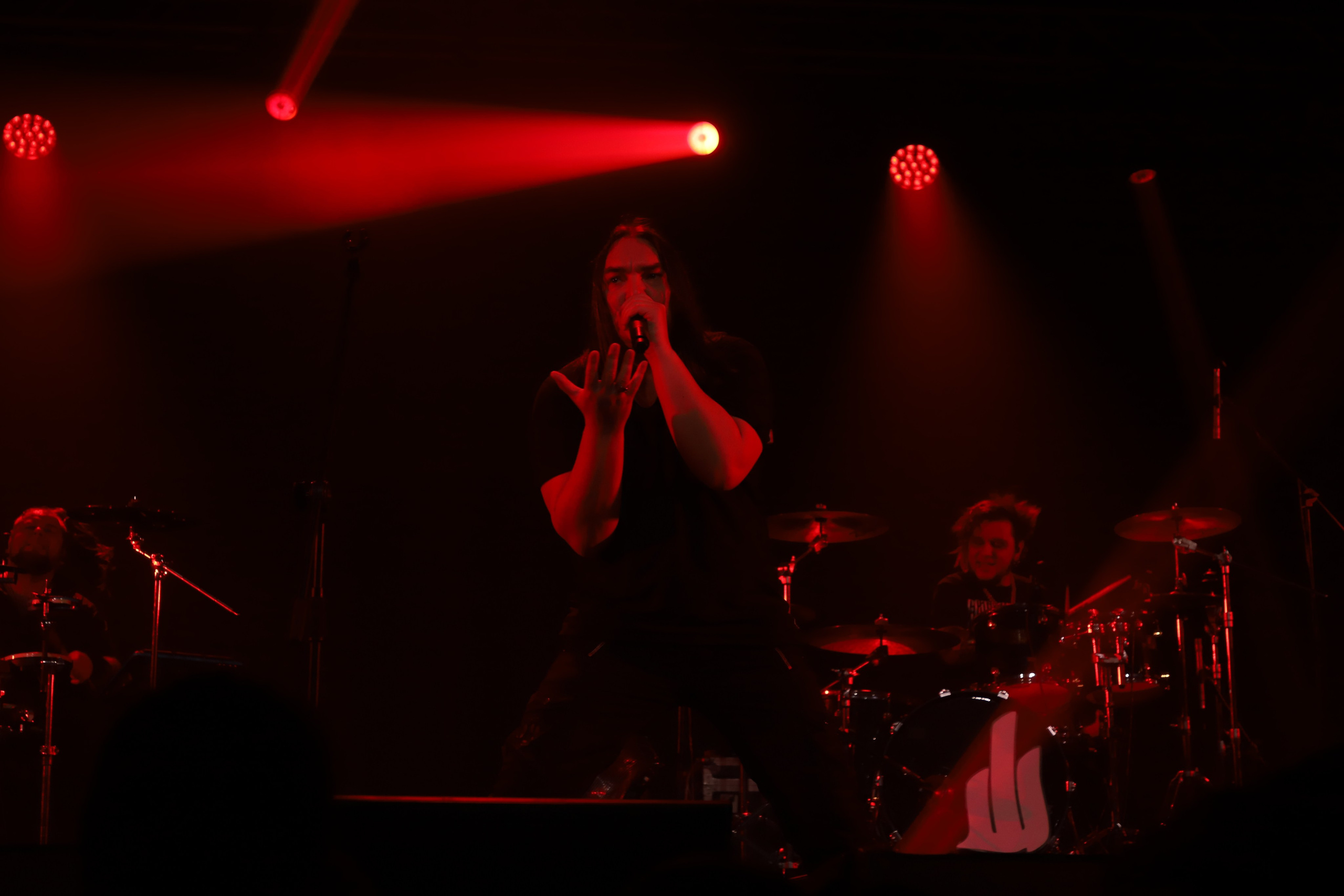 Горшенёв — «Песни Брата». Фотограф в Тюмени Алексей Модин