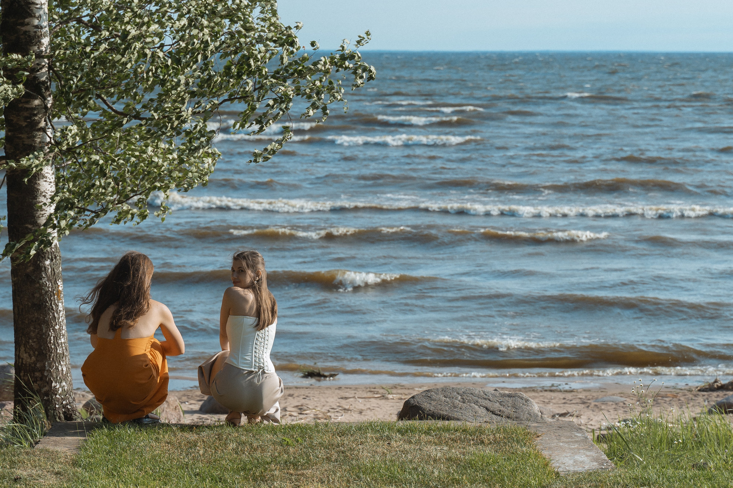 На Марсе классно. Свадебный фотограф Москва Светлана Анисимова