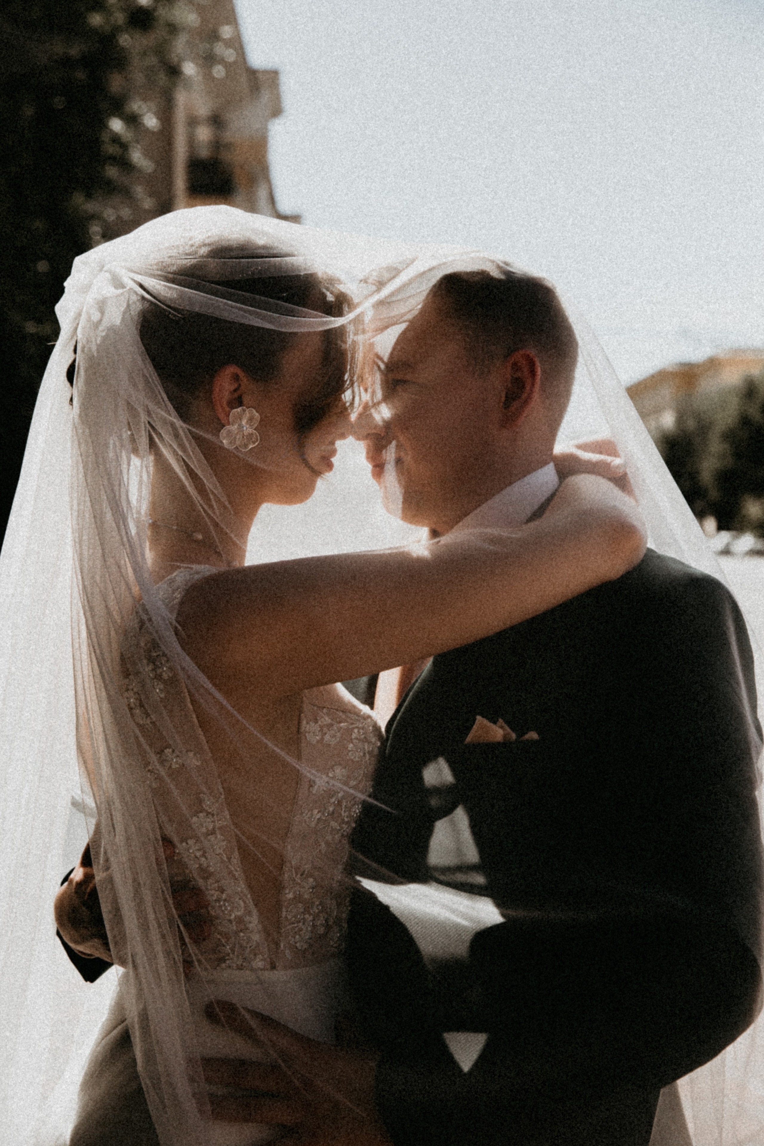 Свадебная съемка. Свадебный, семейный, фотограф крещения Волгоград — Черняева Ирина