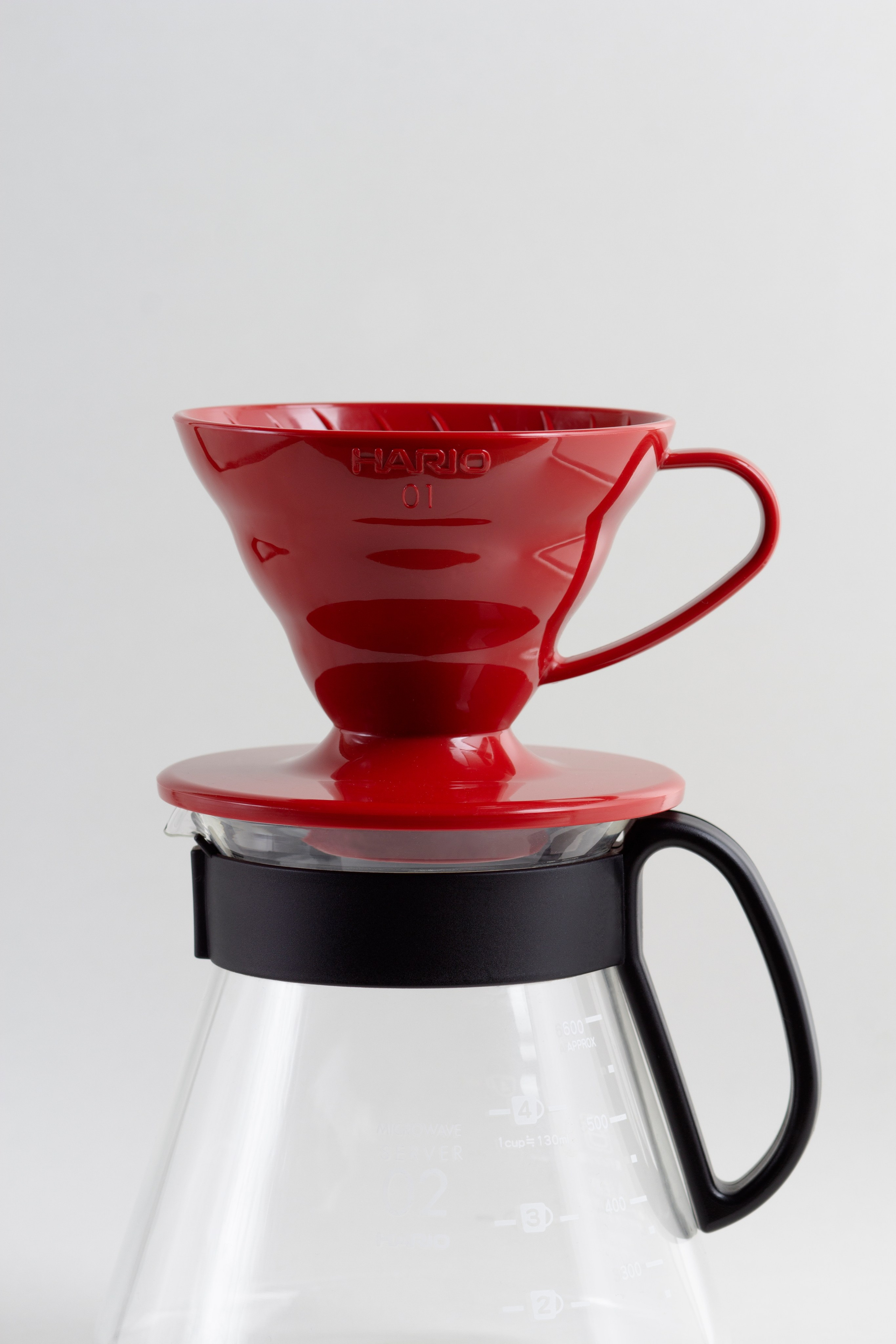 Hario V60. Ретушёр предметной фотографии | Мария Воеводина