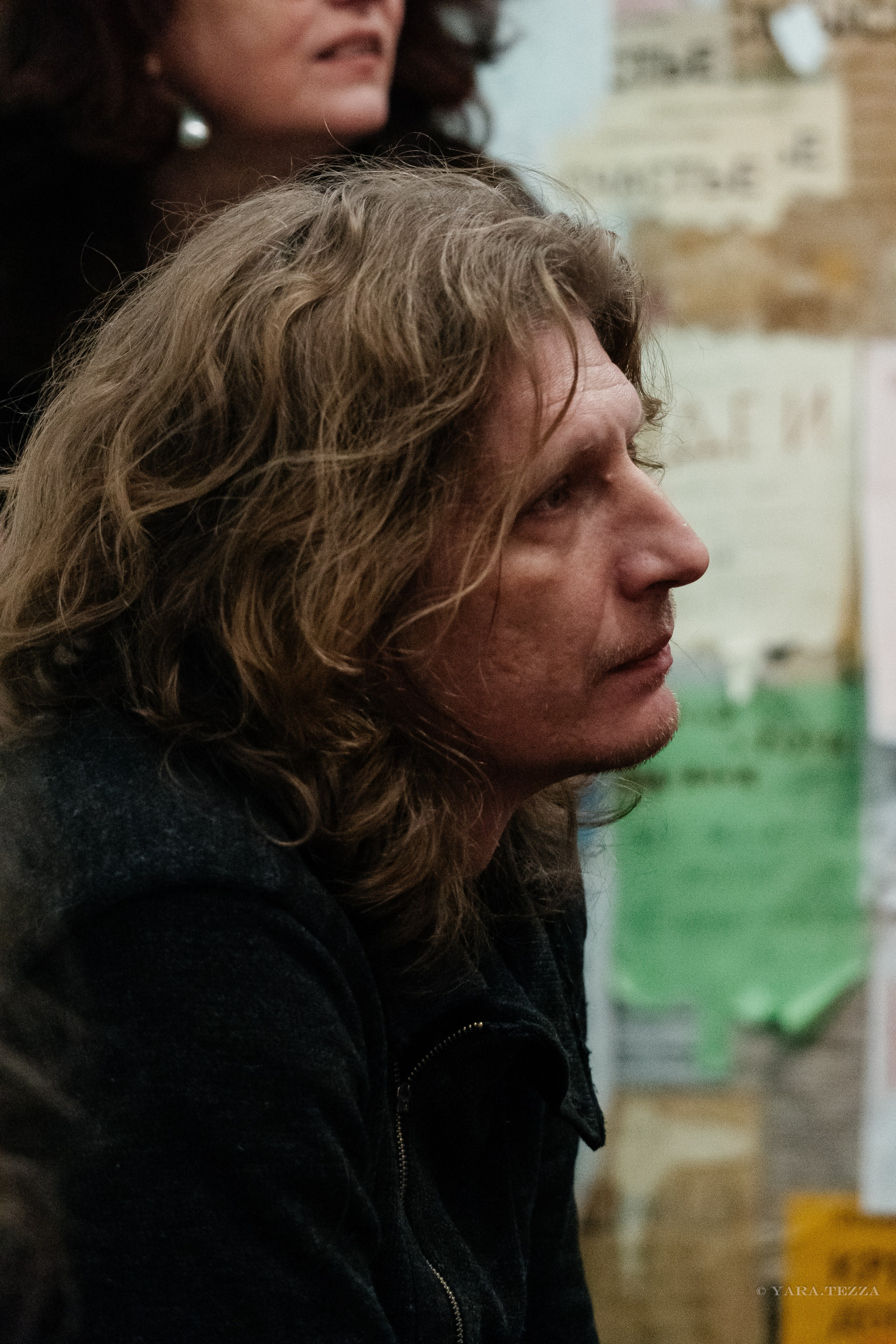 Есть ли жизнь в деревне. Презентация книги. Yaratezza production