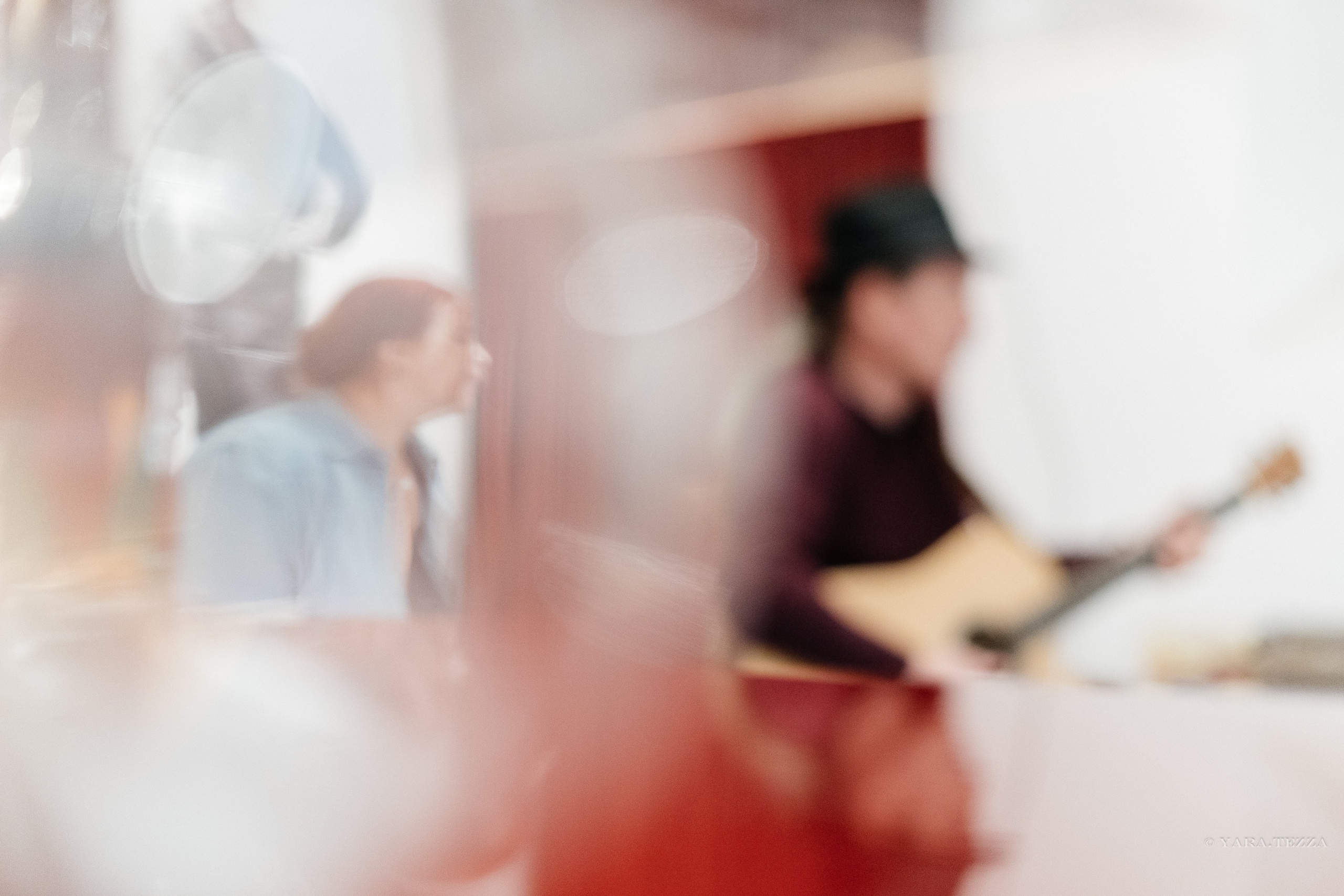 Есть ли жизнь в деревне. Презентация книги. Yaratezza production