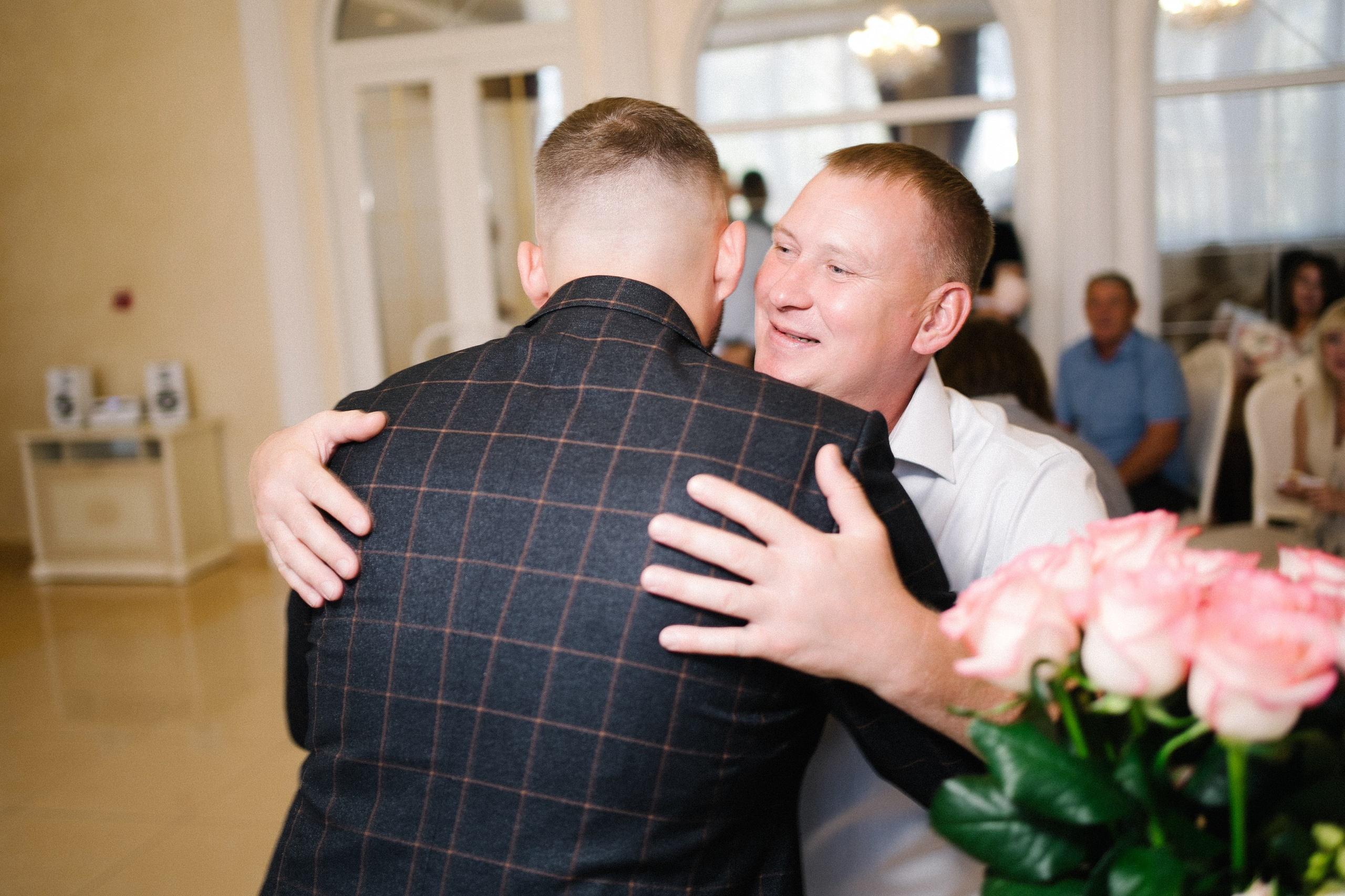 Марина и Денис (полный день). Фотограф на любое событие в Кемерово