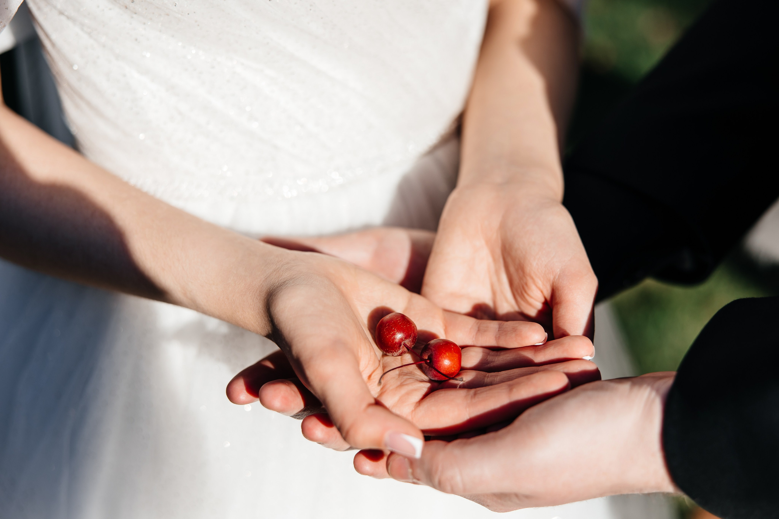Анонс свадьбы для Наталии и Евгения. Свадебный фотограф в Крыму и Севастополе Ольга Баскакова