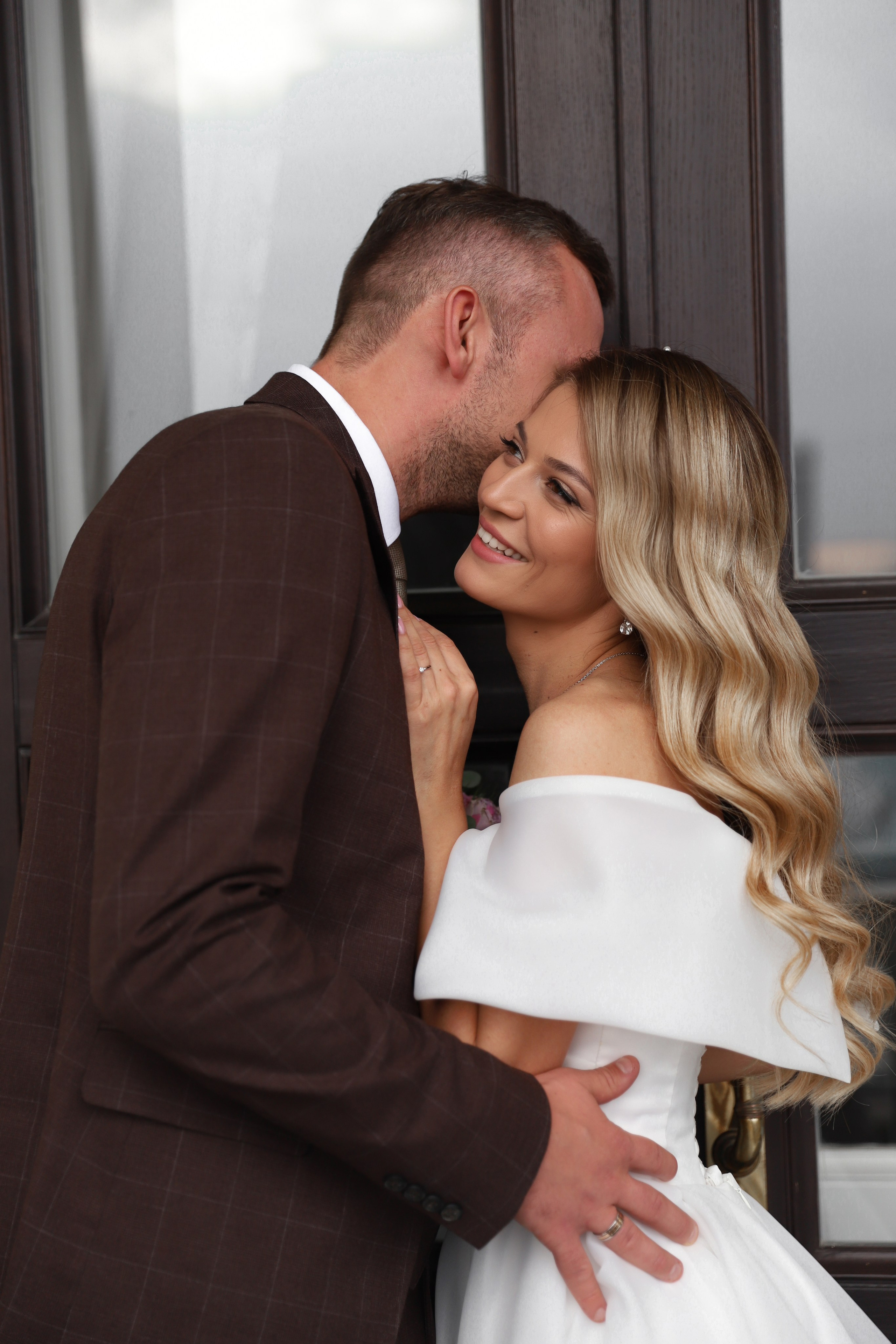 Денис и Наталия. Kristina Krugova