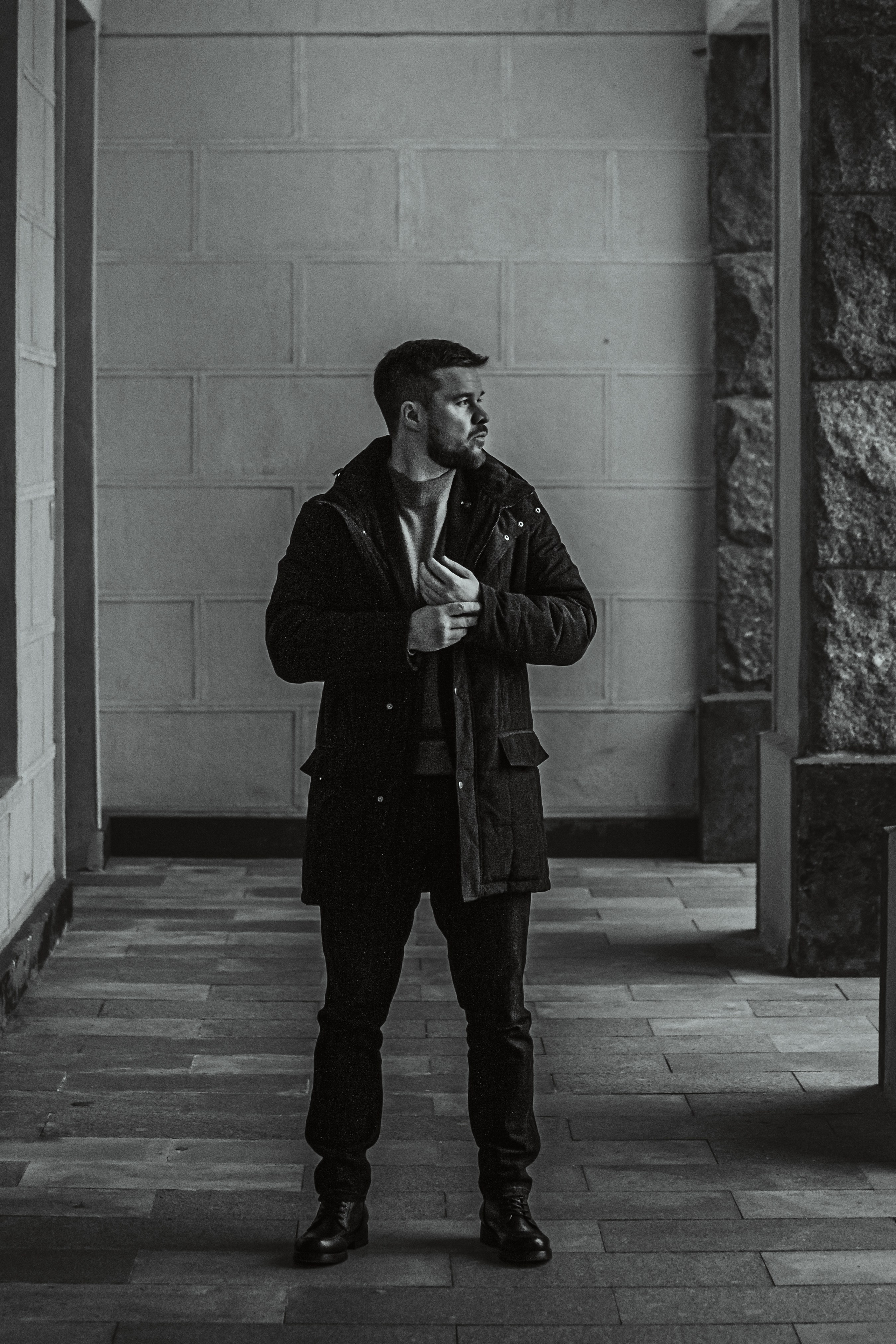 Яков. Фотограф-анималист Татьяна Степанова