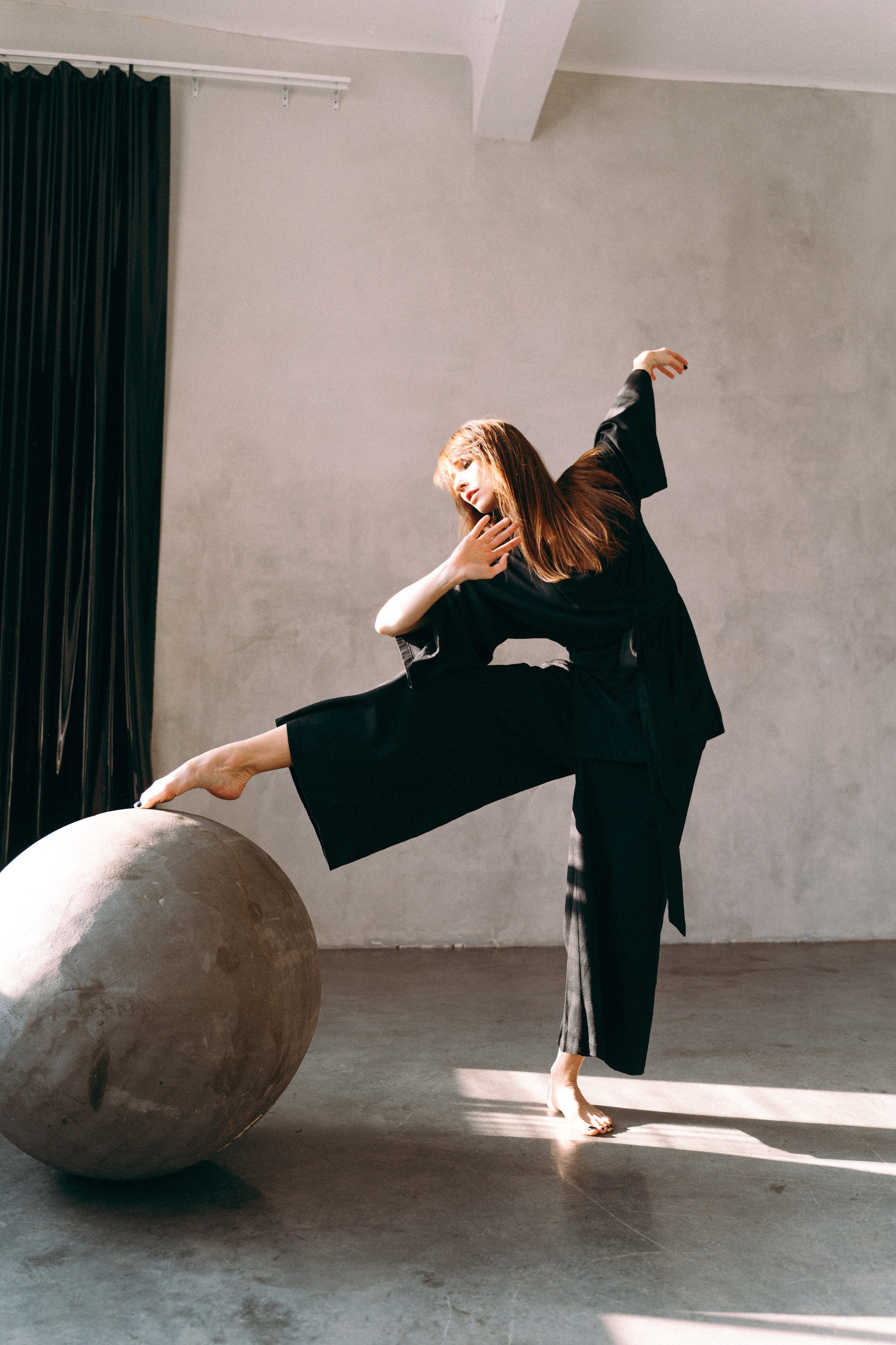 Птица Северных Ветров. Арт-фотограф в Краснодаре