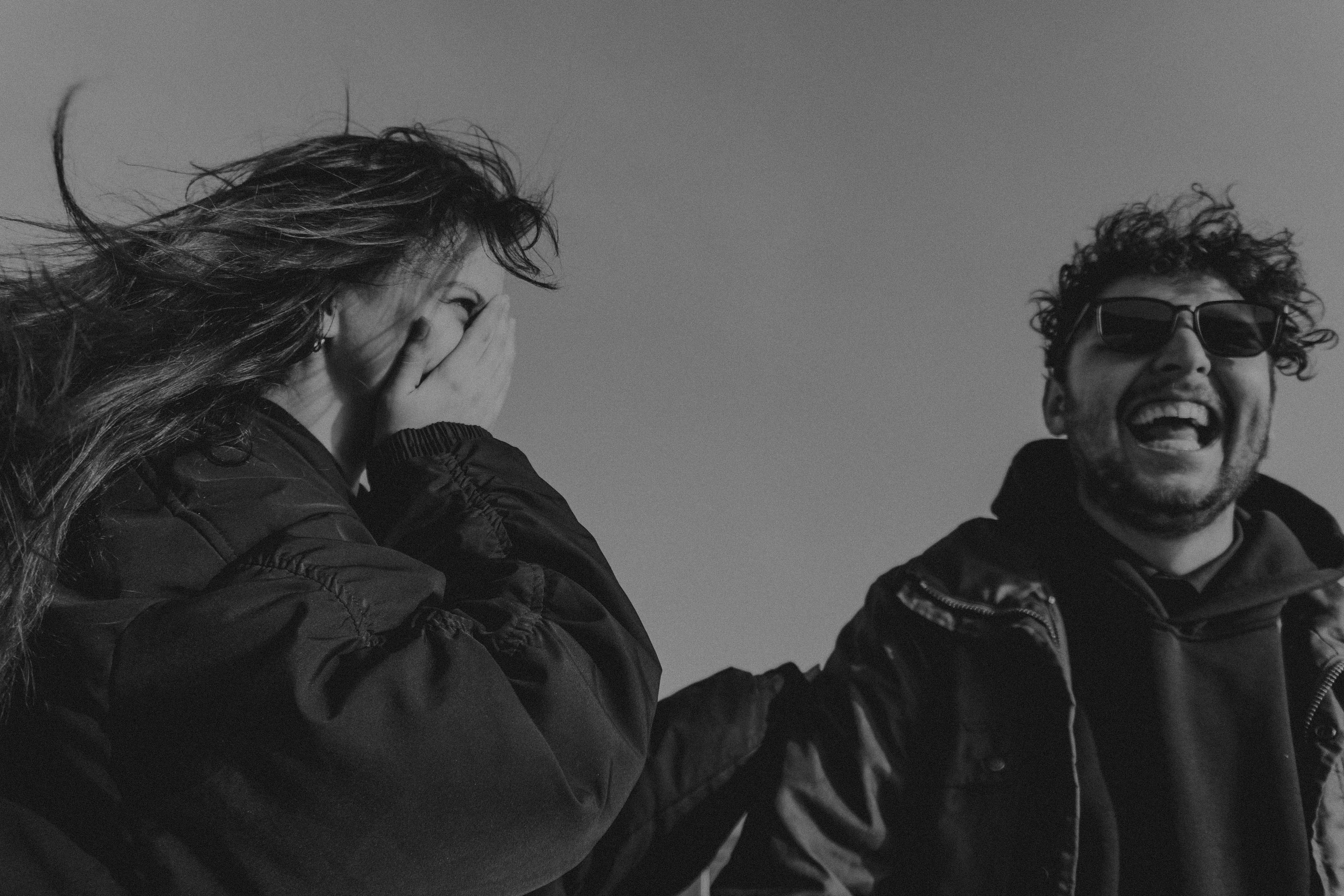 Саня Яна. Портретный фотограф в Новороссийске Алексей Тюлин