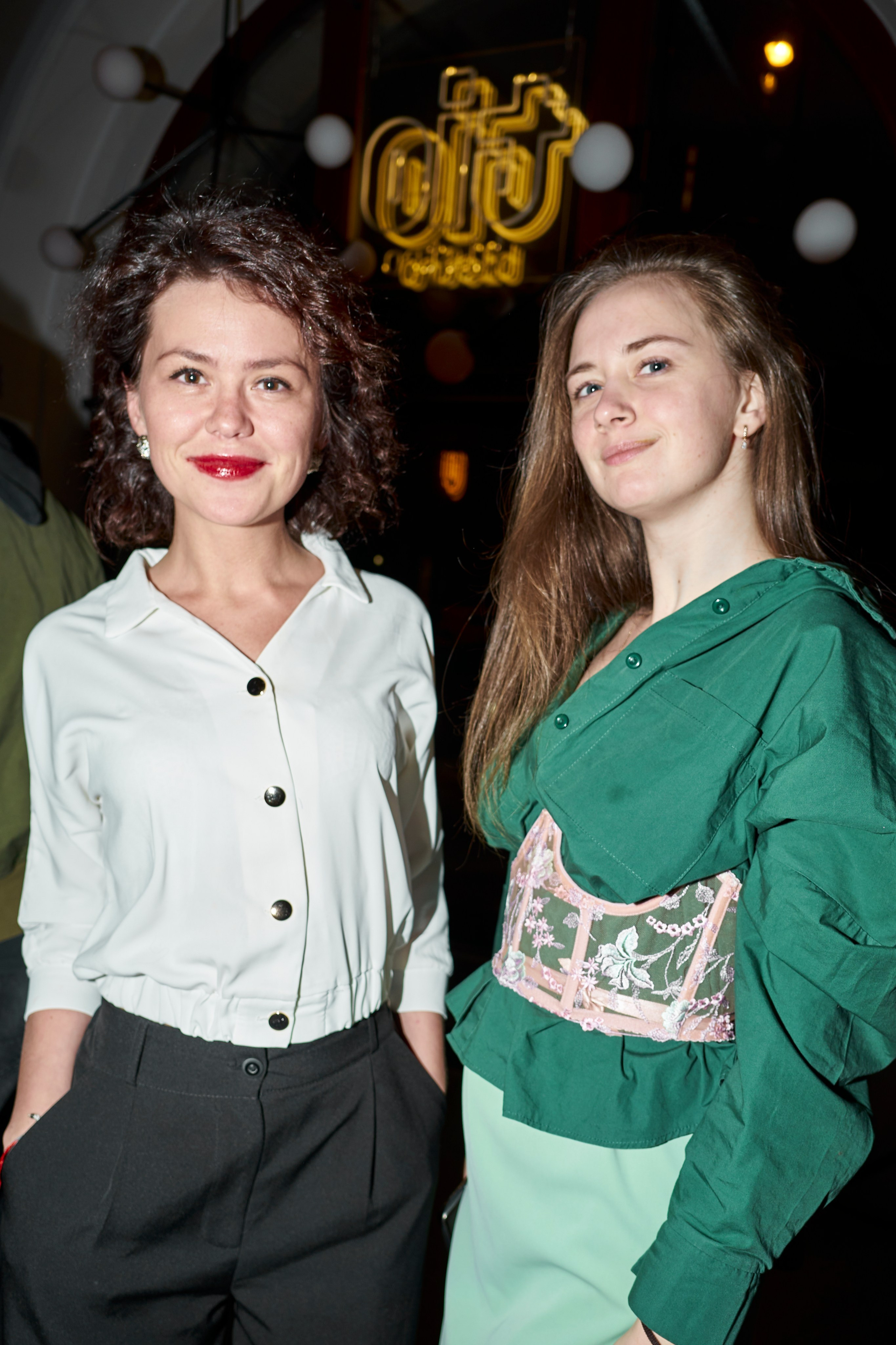 Rad X Tio Bistro. Коммерческий и репортажный фотограф в Санкт-Петербурге — Туся Сушка