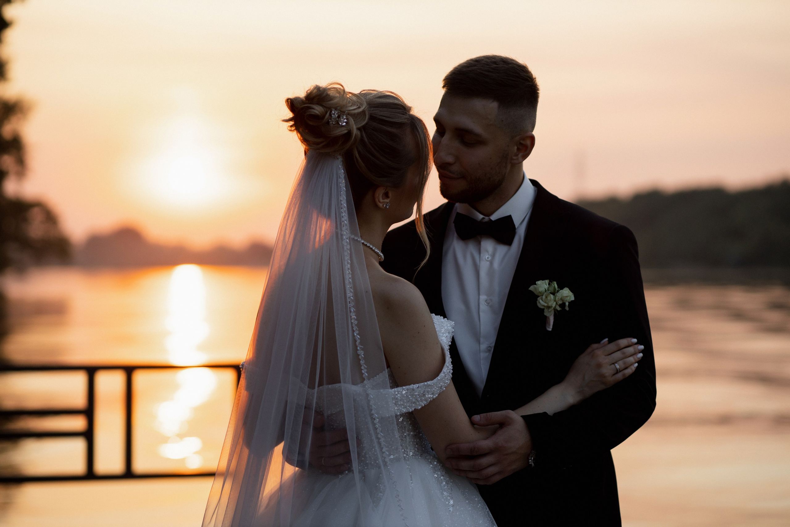 Игорь и Анастасия. Свадебный и семейный фотограф Ольга Разрядова