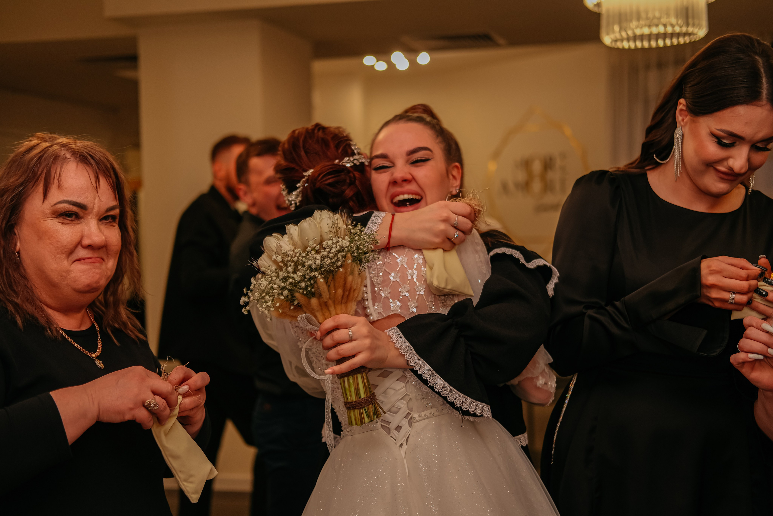 Константин и Полина. Свадебный фотограф Челябинск