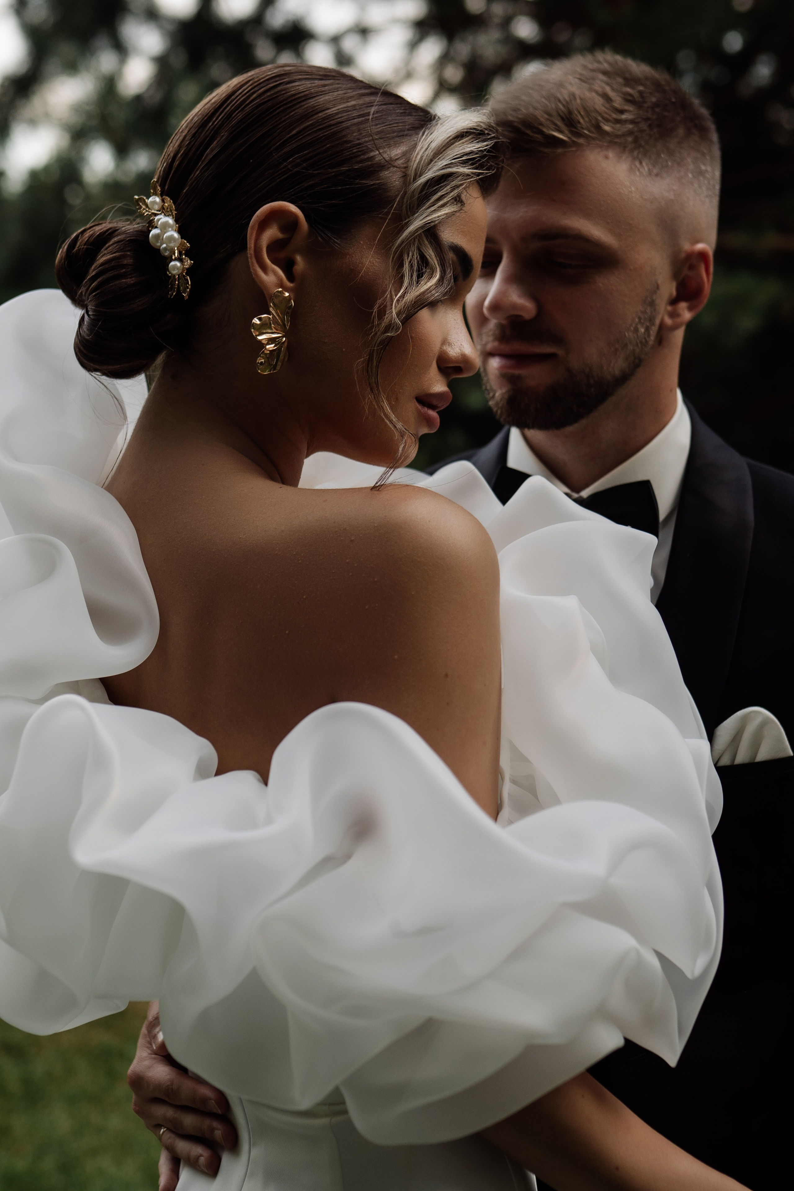 Настя и Никита