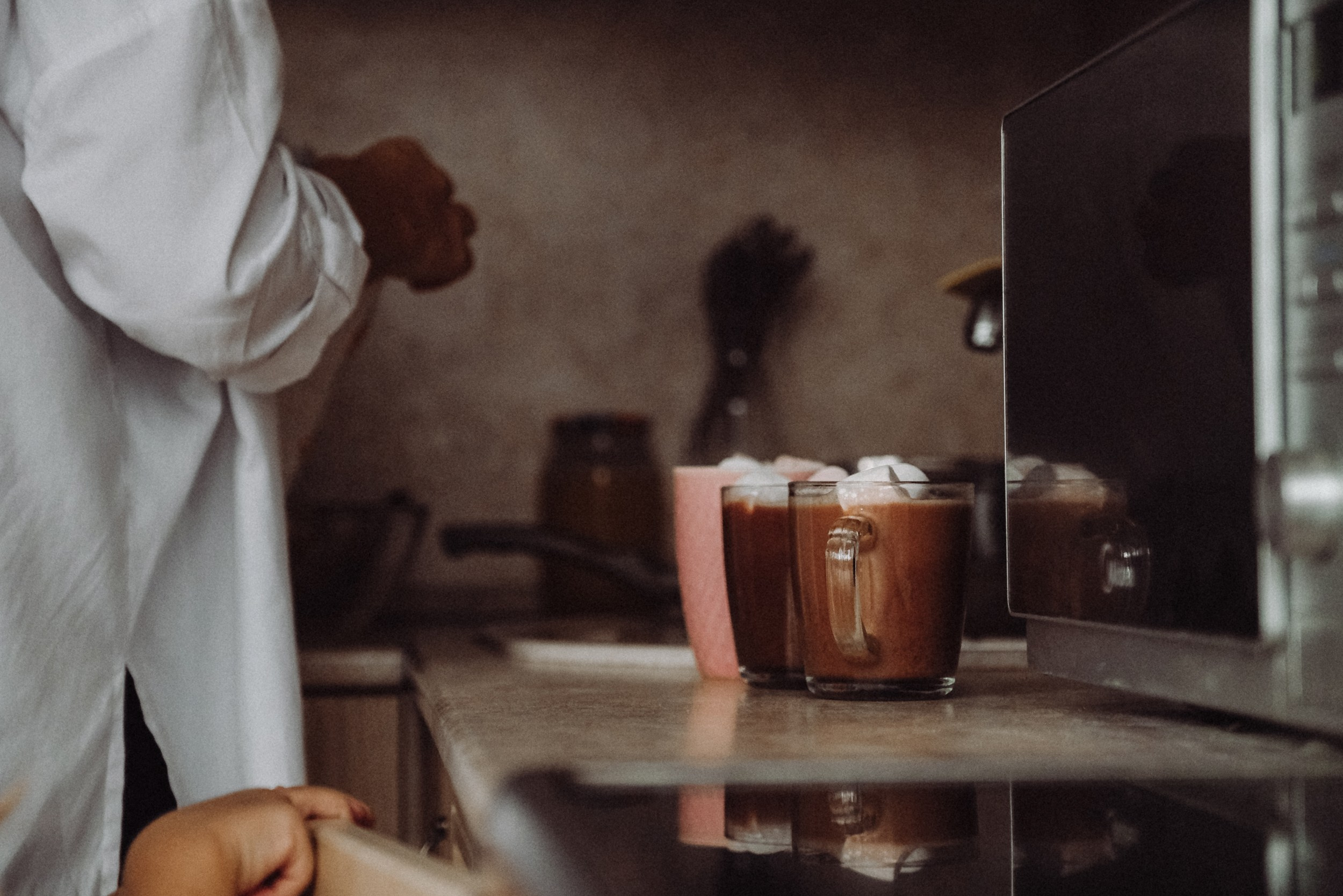 Юля и Агния. Семейный фотограф Москва