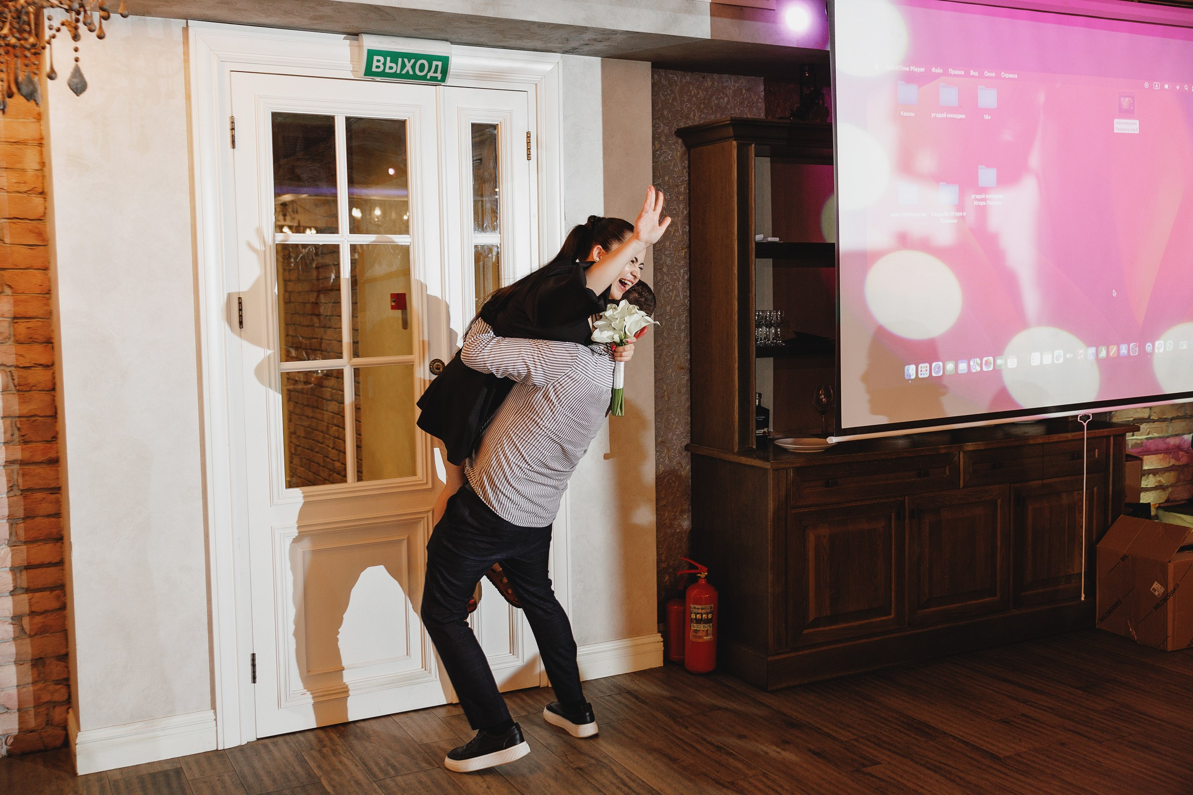 Игорь Полина. Свадебный фотограф и видеограф Дмитрий Горяченков