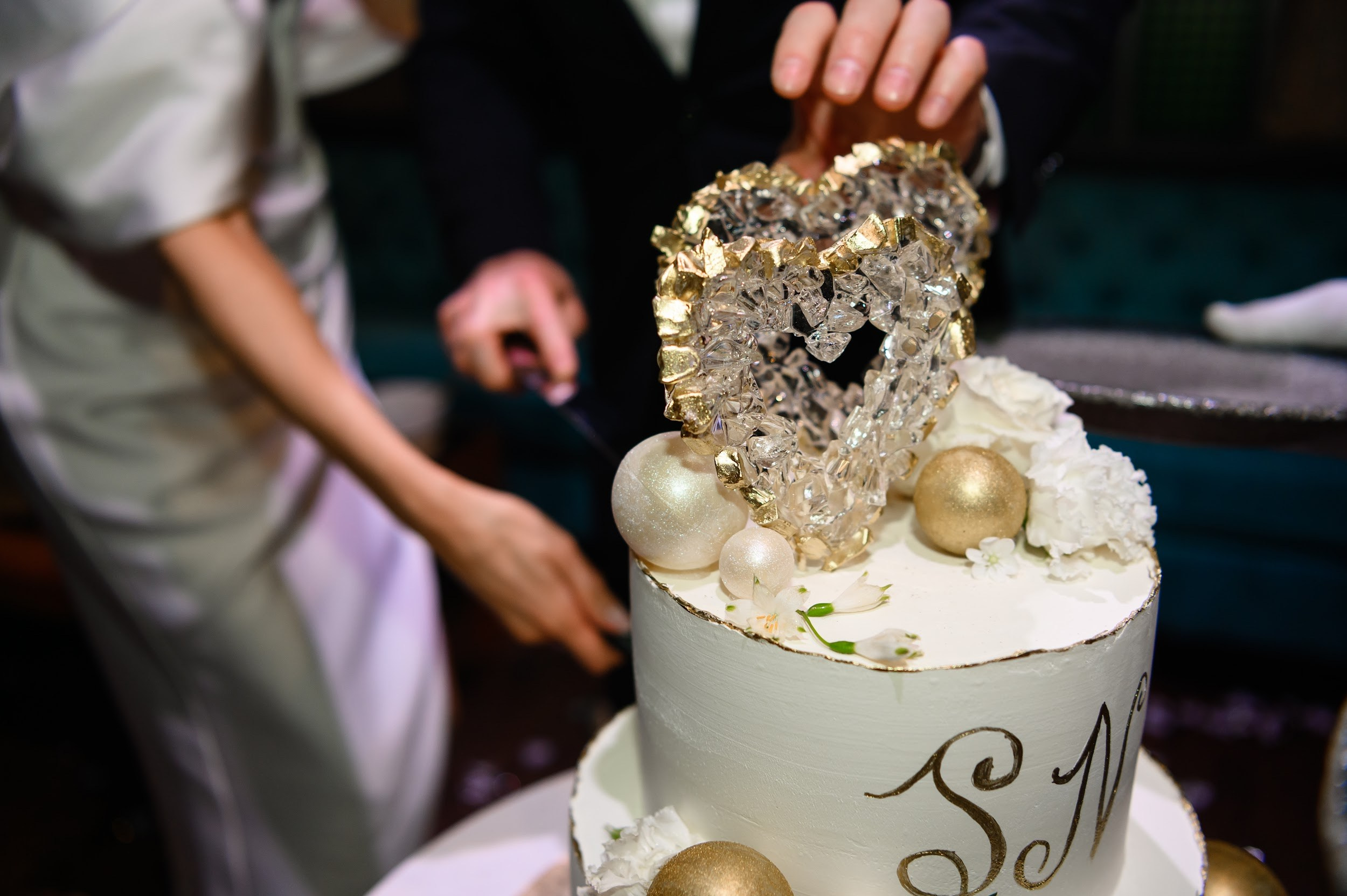 N&S. Фотограф Марина Росси