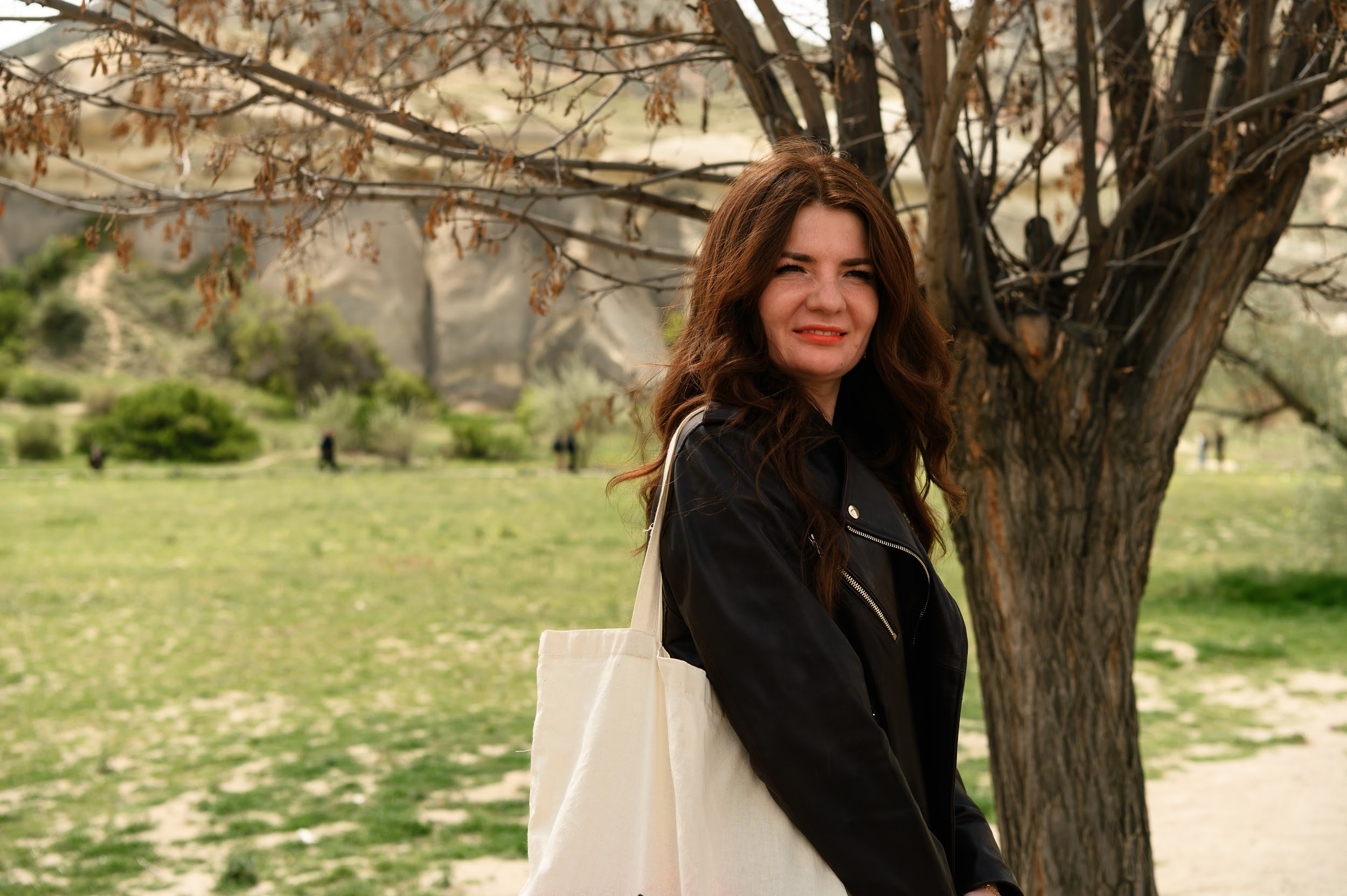 Стамбул-Каппадокия 04.2025. Фотограф Марина Росси