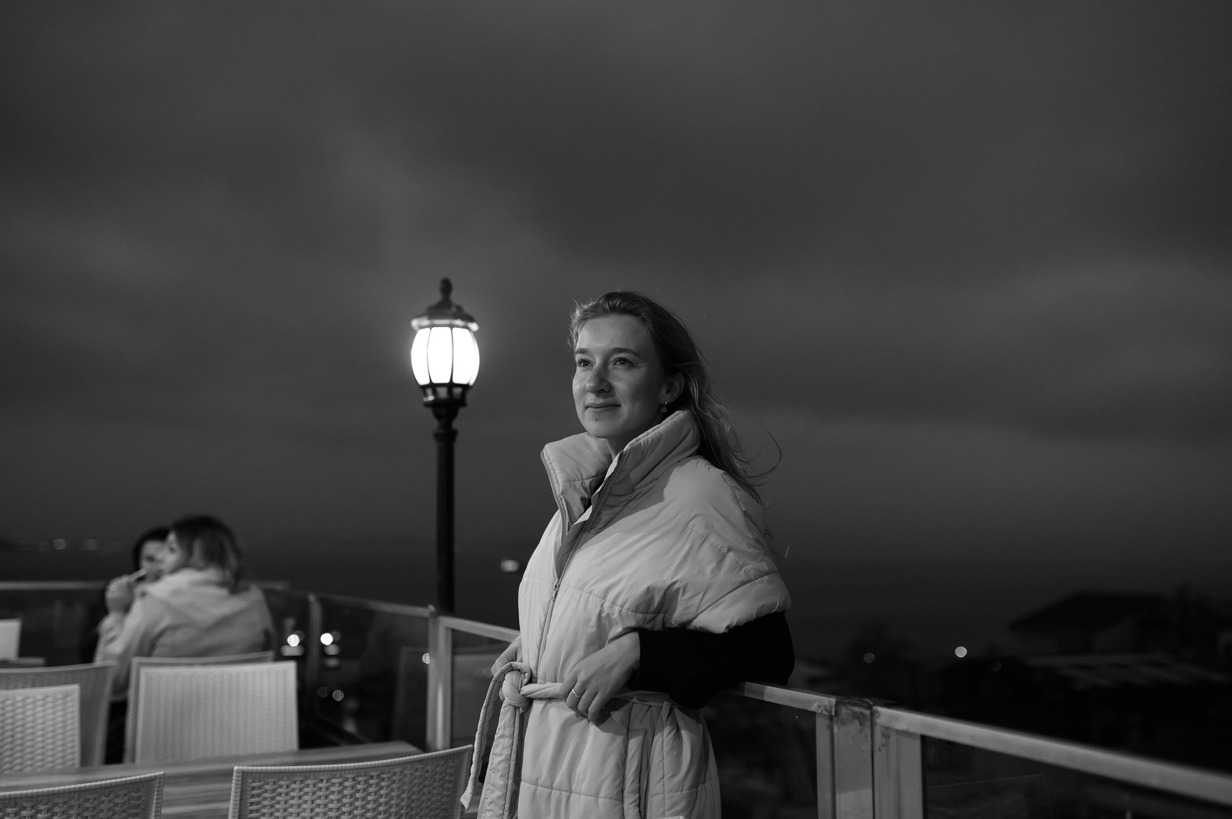 Стамбул-Каппадокия 04.2025. Фотограф Марина Росси