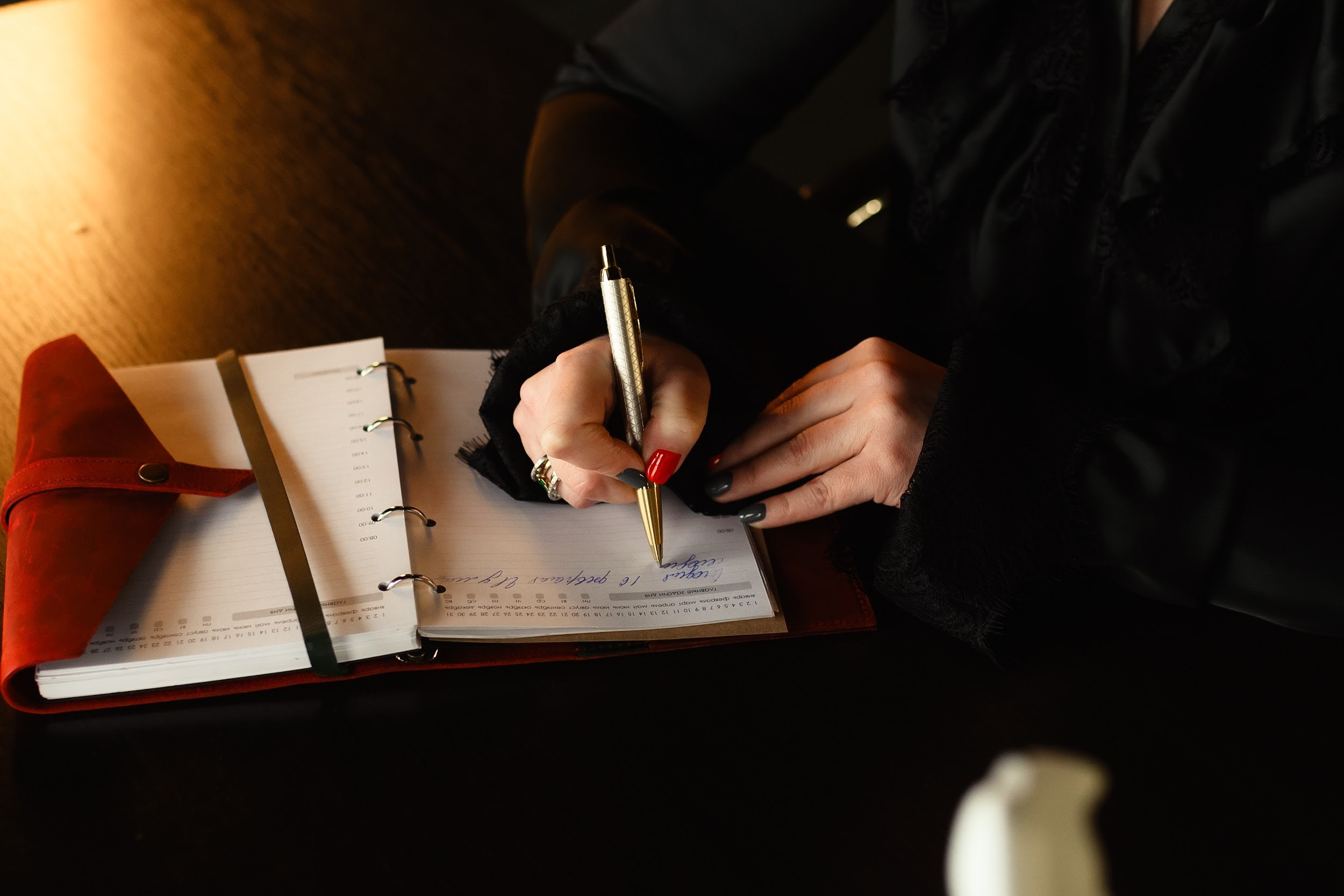 Татьяна. Психолог. Фотограф Марина Росси