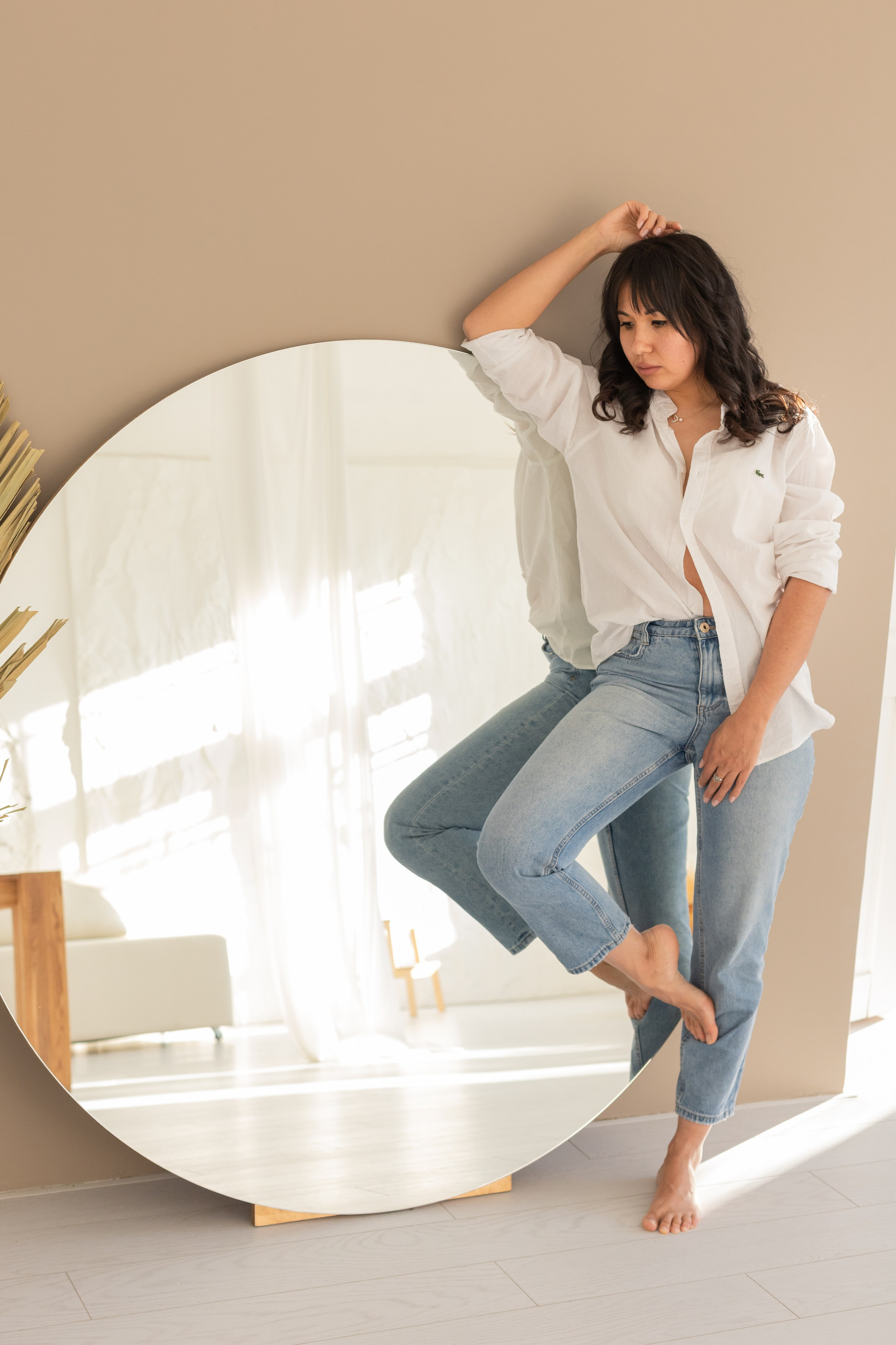 Юлия и Ева. Свадебный фотограф Анастасия Багдасарян