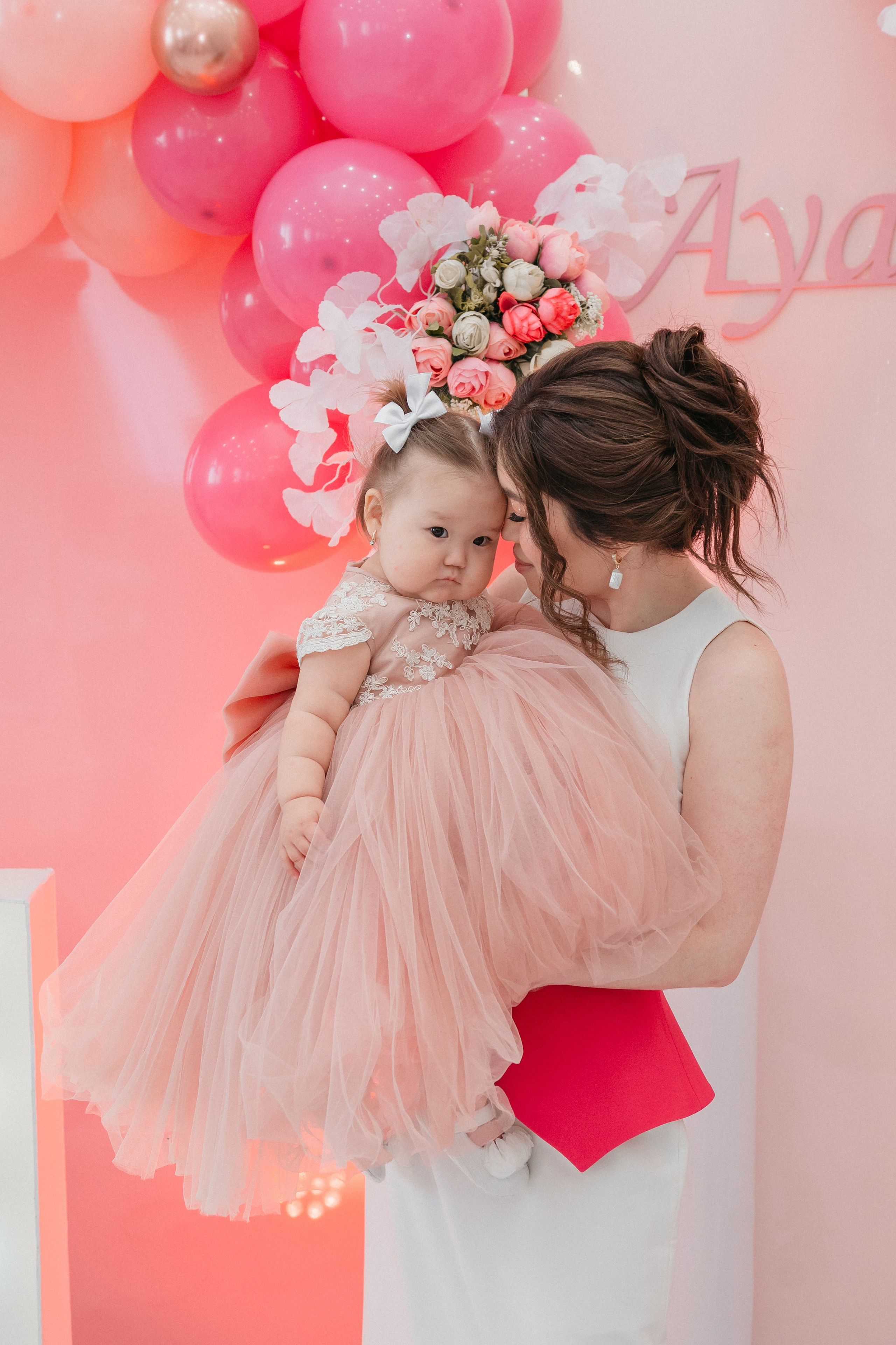 Аяне годик. Фотограф в Волгограде и Волжском