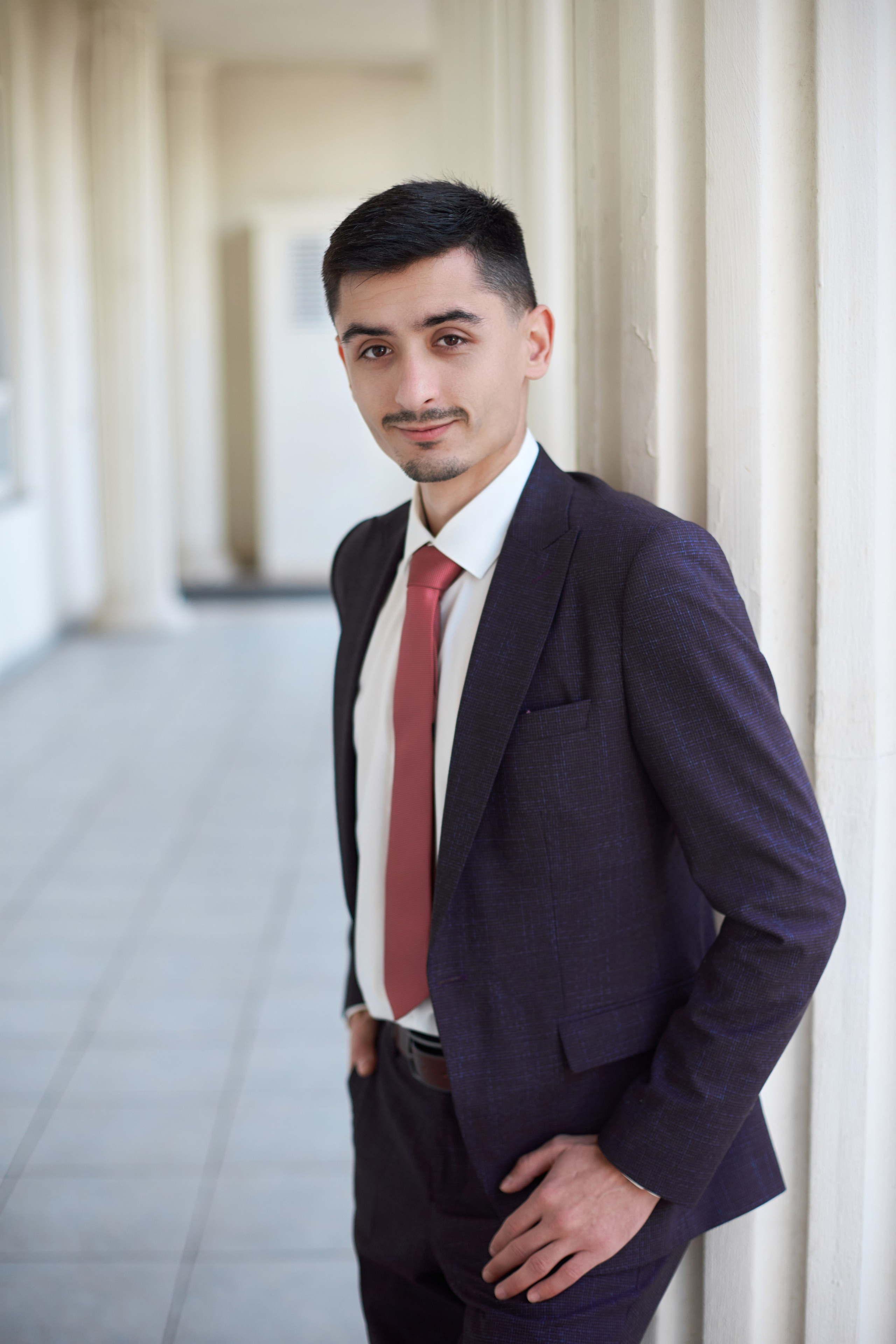 Михаил и Алина. Свадебный фотограф в Краснодаре Андрей Тюменев