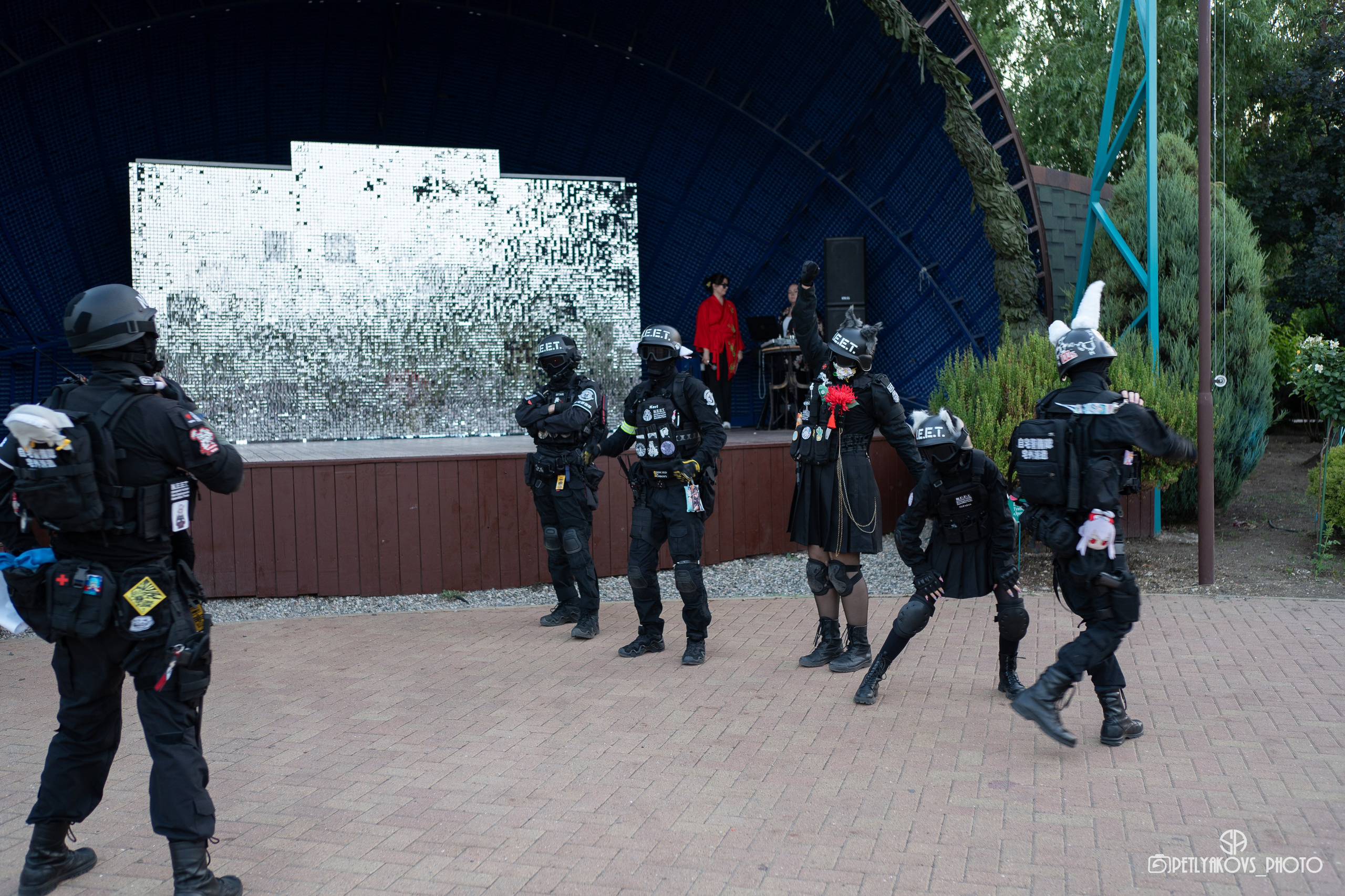 Golden Dragon Fest cosplay & k-pop. Фотограф, видеограф Пятигорск, Ставрополь, Ессентуки, Petlyakovs_photo