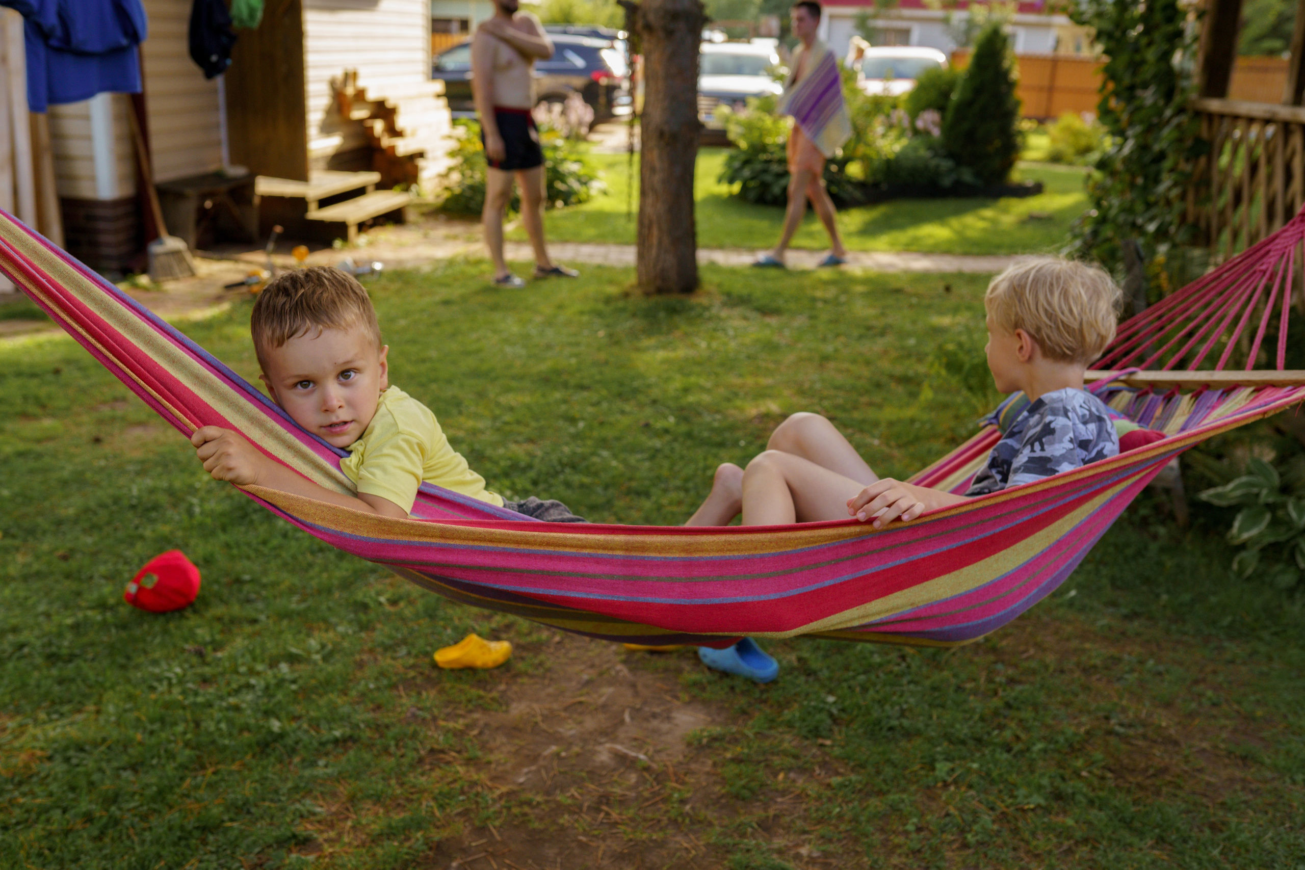 Weeding Dacha Afterparty Миша и Ирина. Свадебный фотограф в Москве Анна Полушина