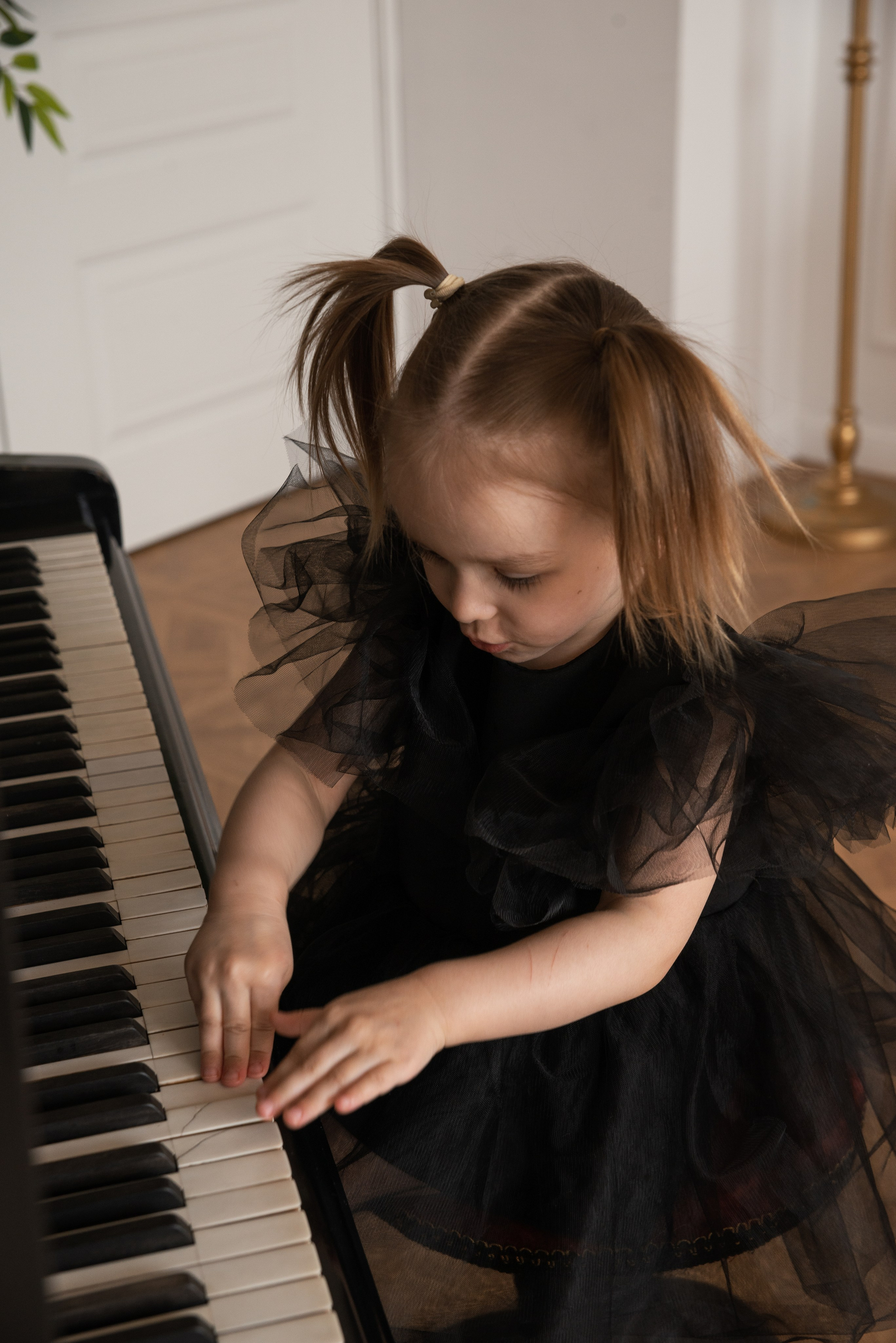 Семейная фотосессия