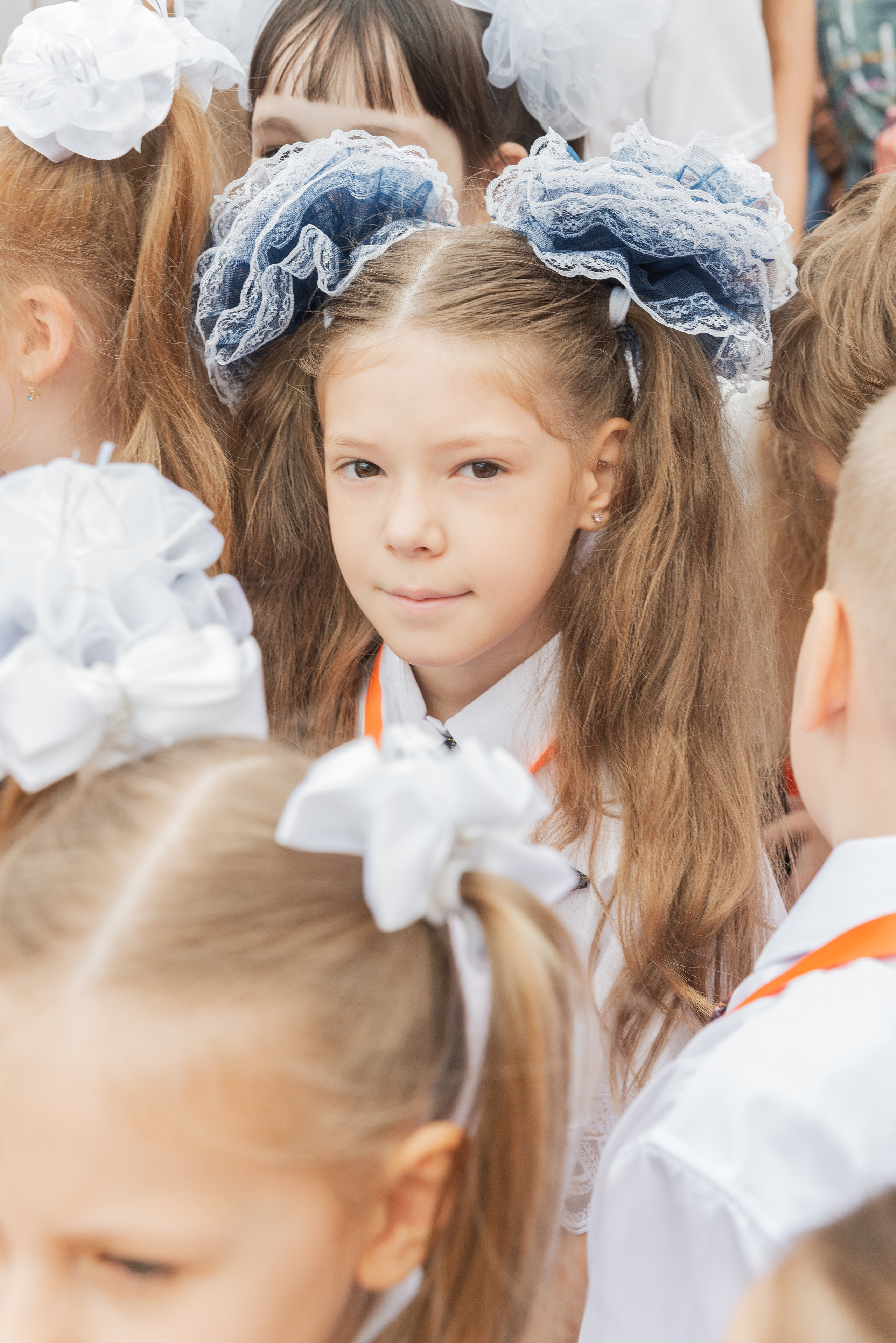 Первый класс