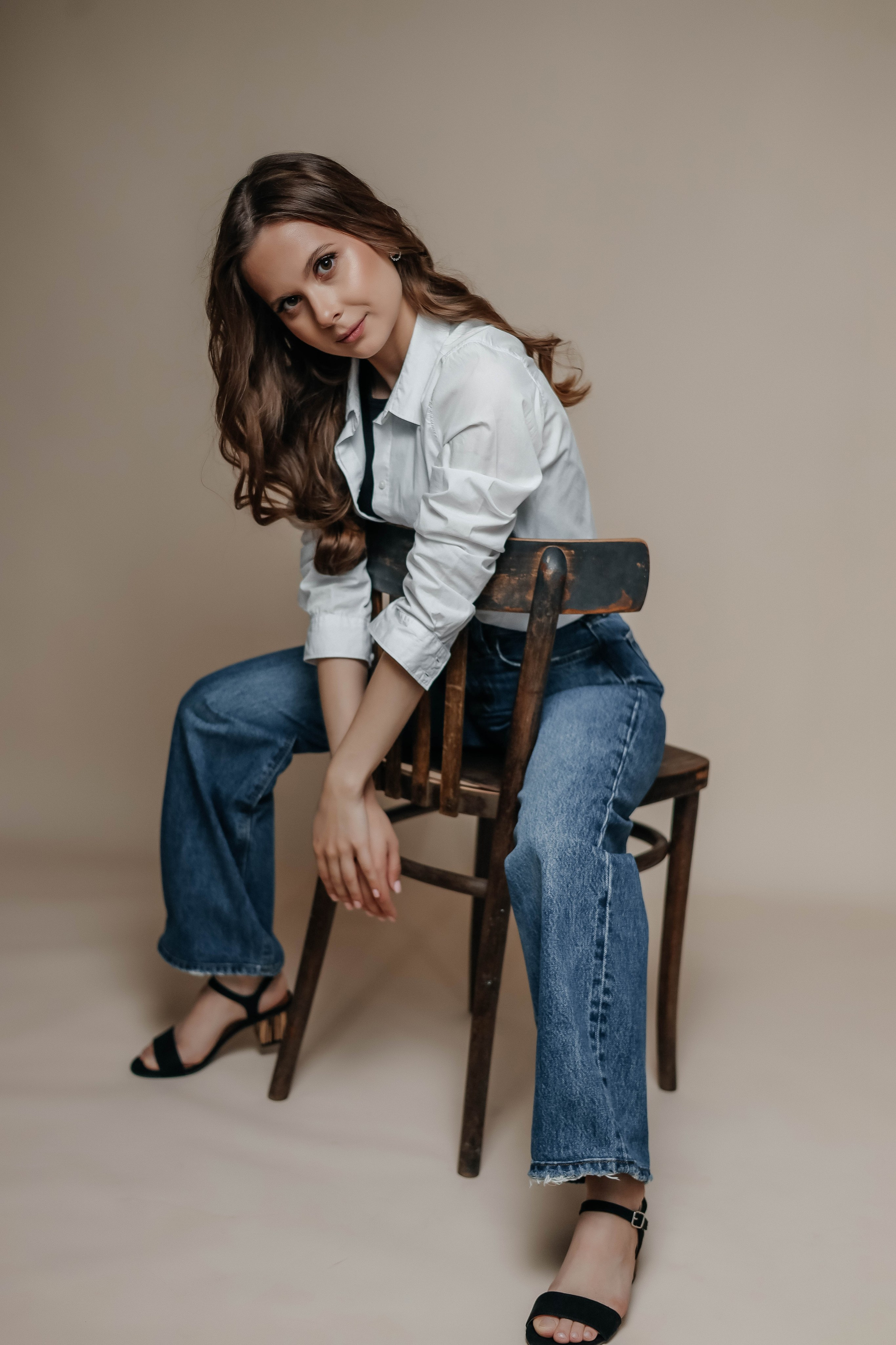 Альбом 9. Семейный фотограф Анна Мезенцева