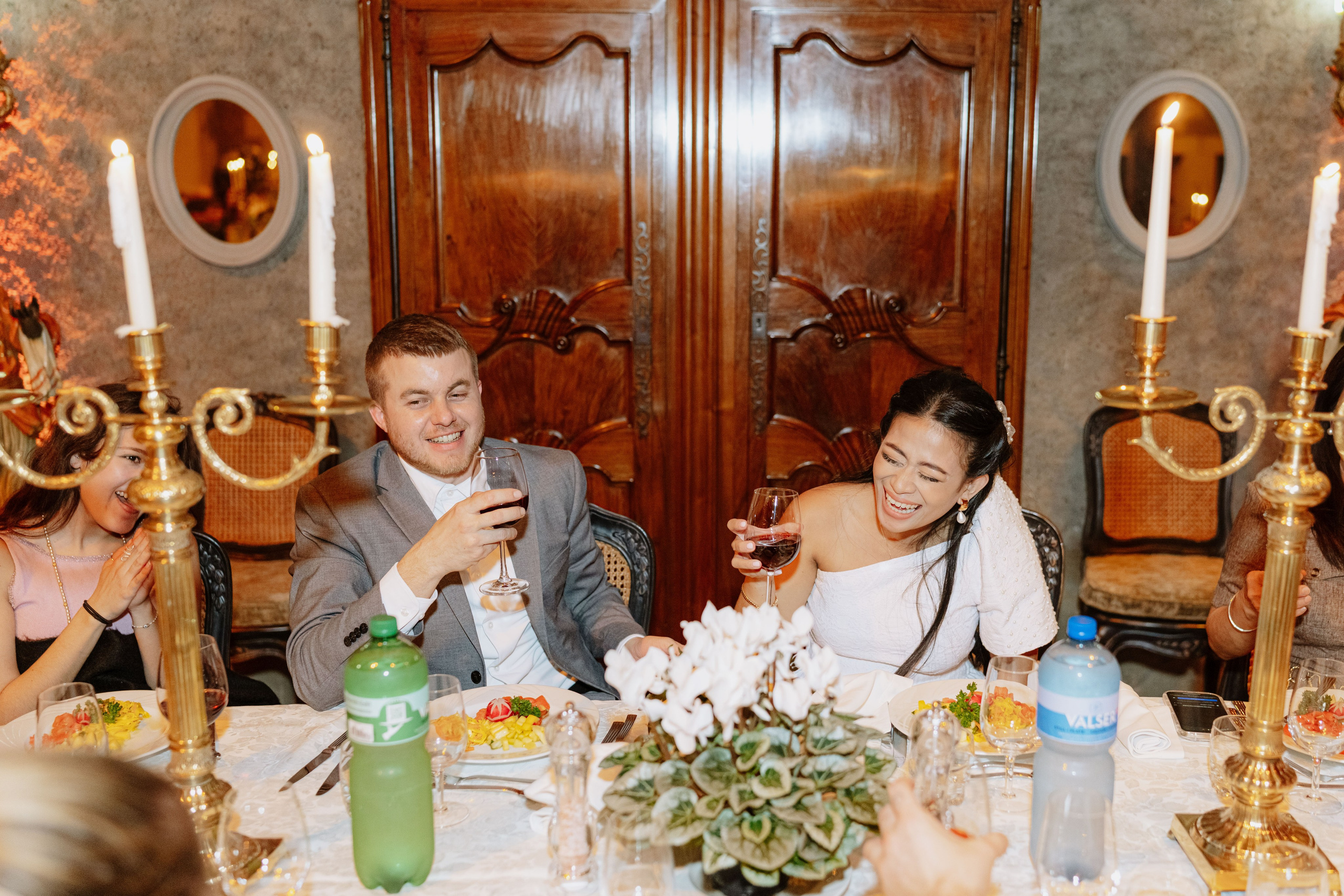 Diana & Quentin | Valleiry, France. Профессиональный свадебный фотограф в Женеве и Швейцарии | Таня Вовчецкая