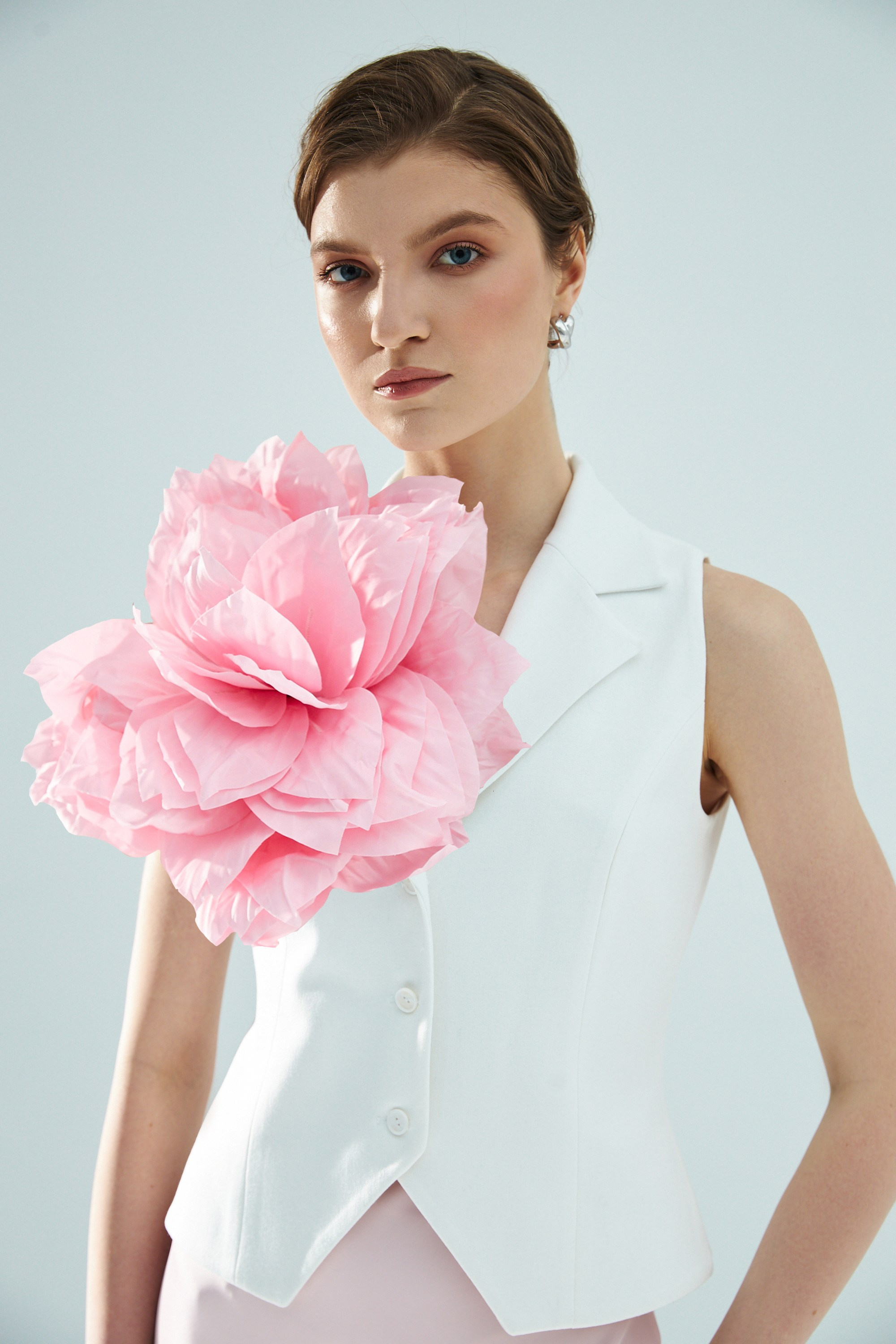 Имидж для CLOXY. Кристина Гаврик, ваш коммерческий фотограф