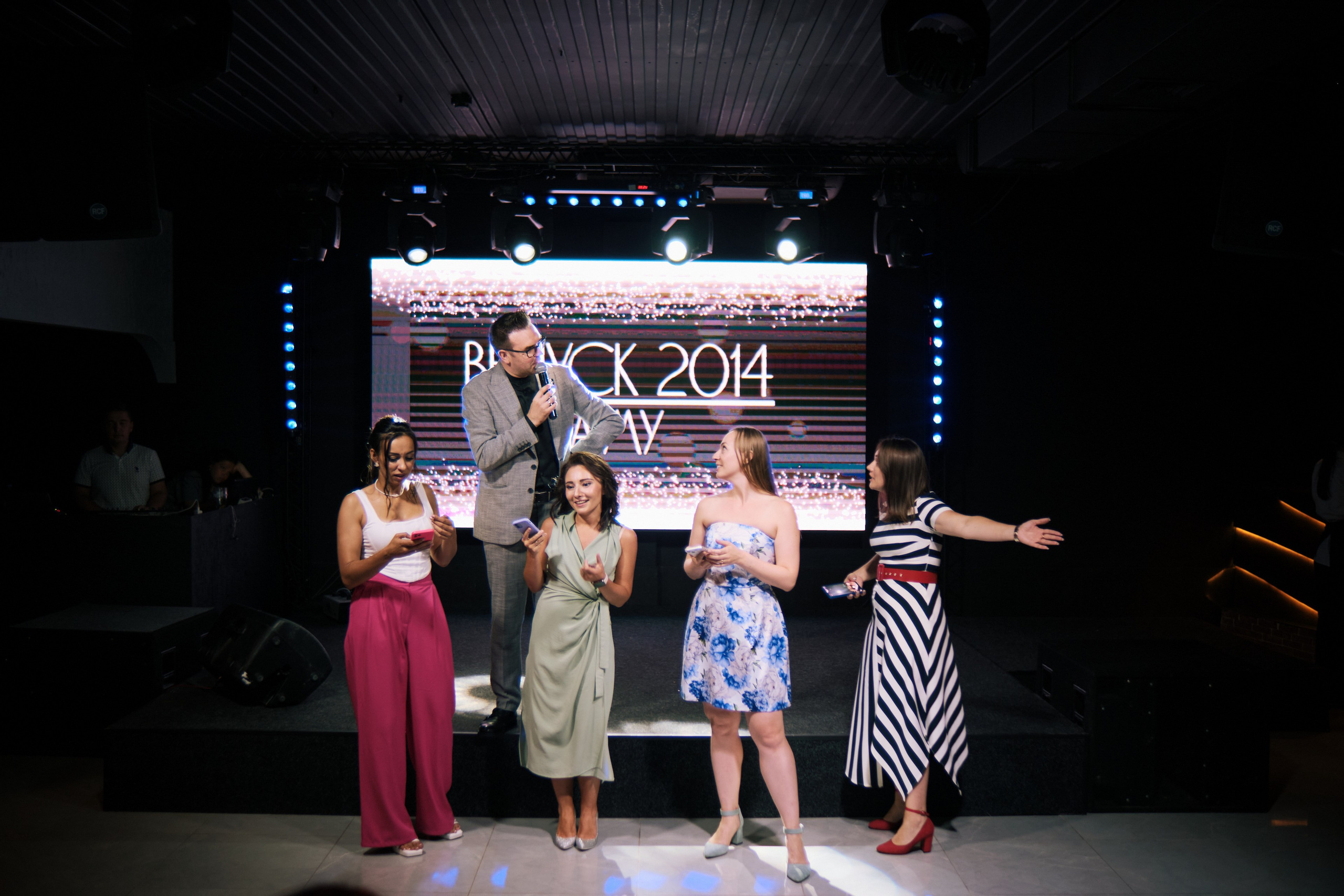 Ubran Выпуск. Антон Ив