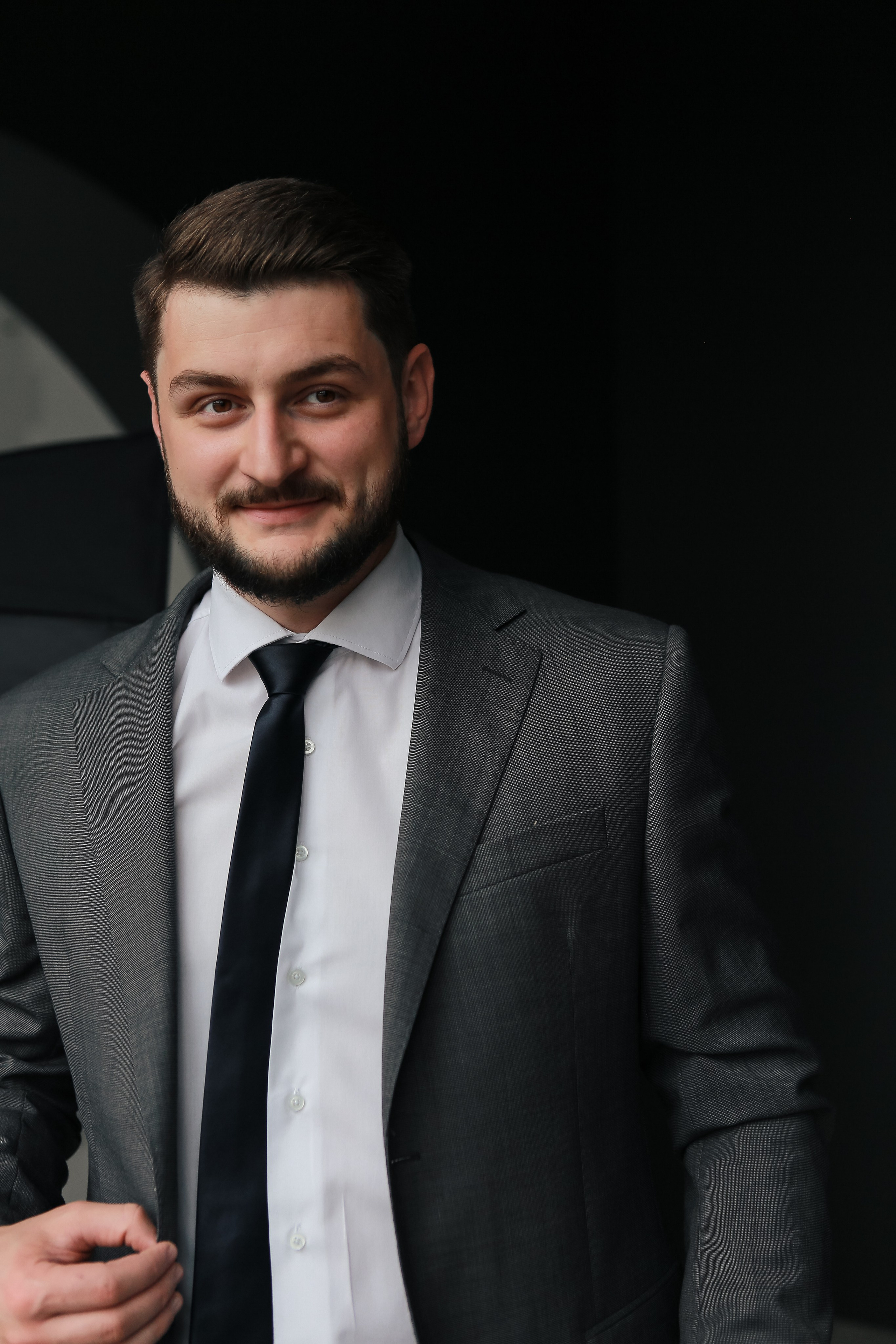 Мужская фотосессия Краснодар. Фотограф в Краснодаре и в Евпатории Дарья Белоущенко