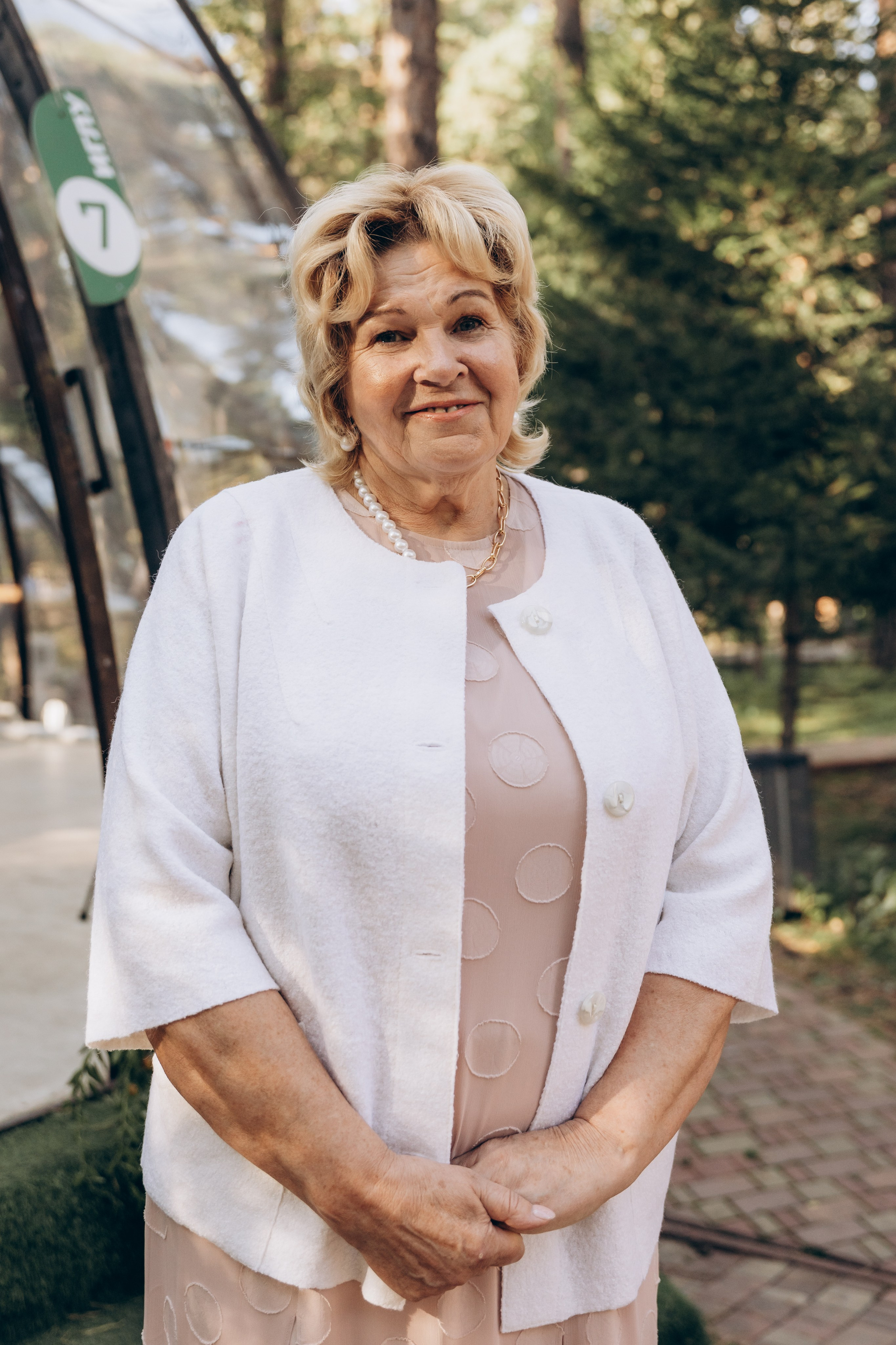 Золотая свадьба. Ирина Воронкова — фотограф