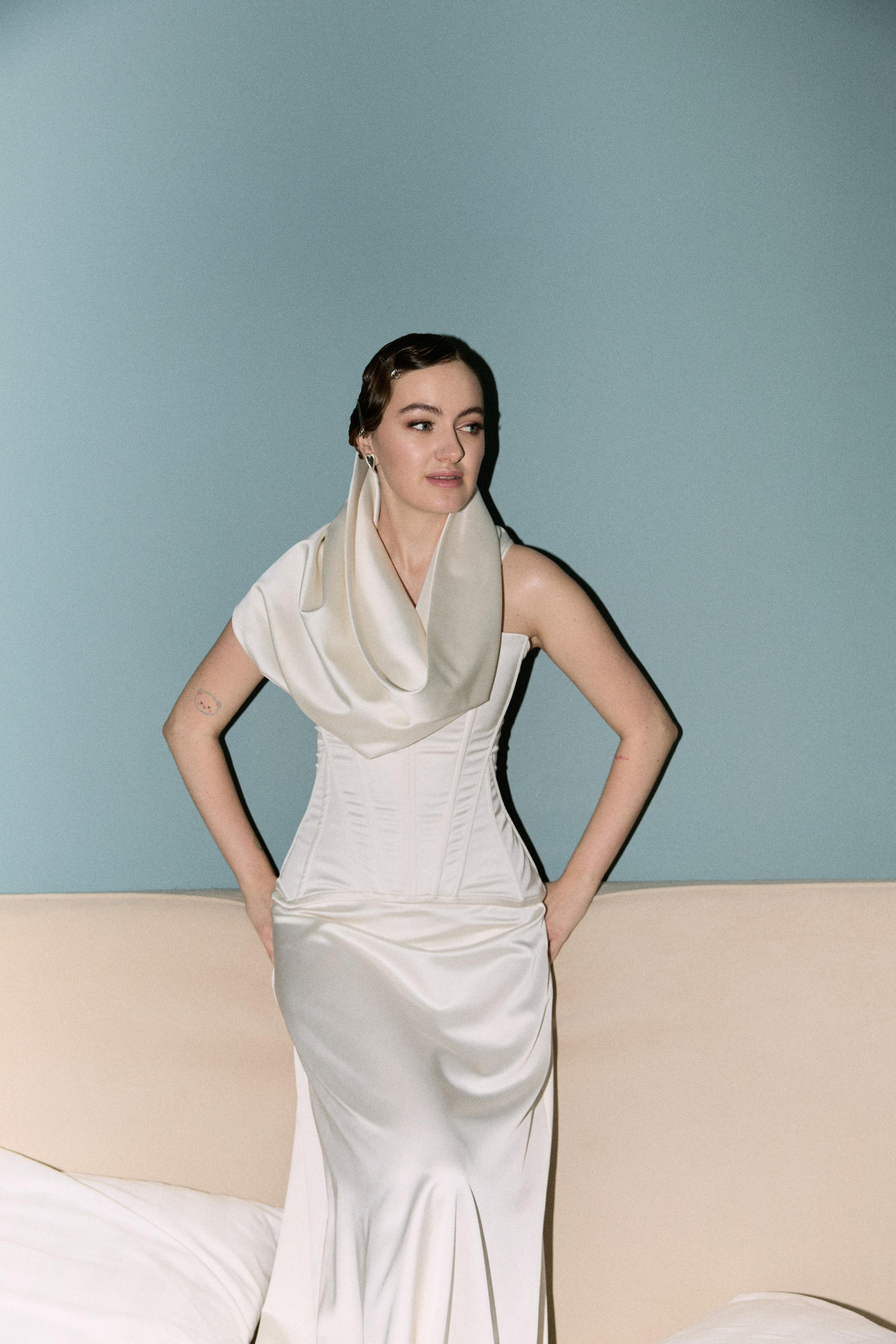 Александр + Дарья. Семейный и детский фотограф Юлия Шох