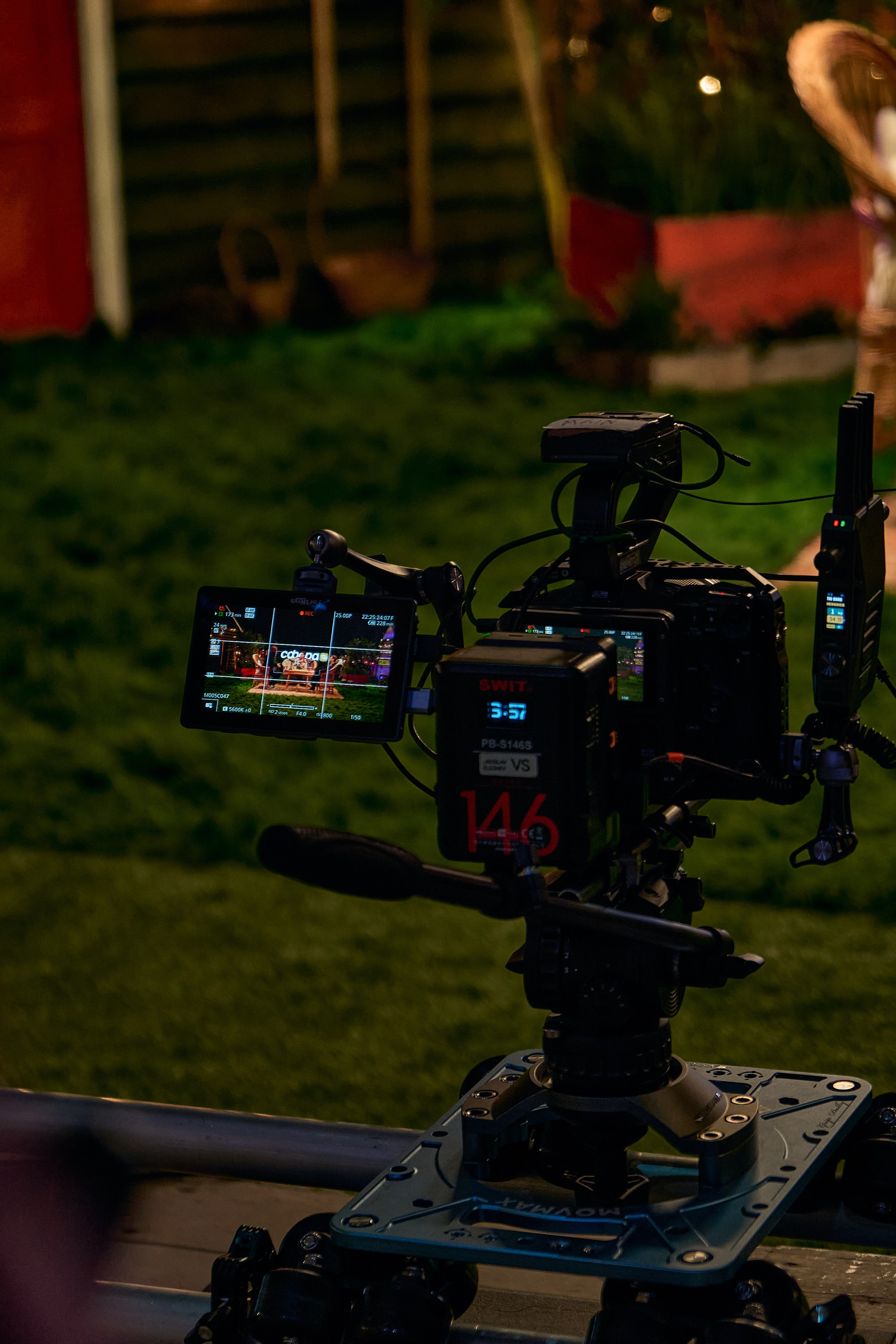 Бэстейдж «Летний подкаст № 1». Главная