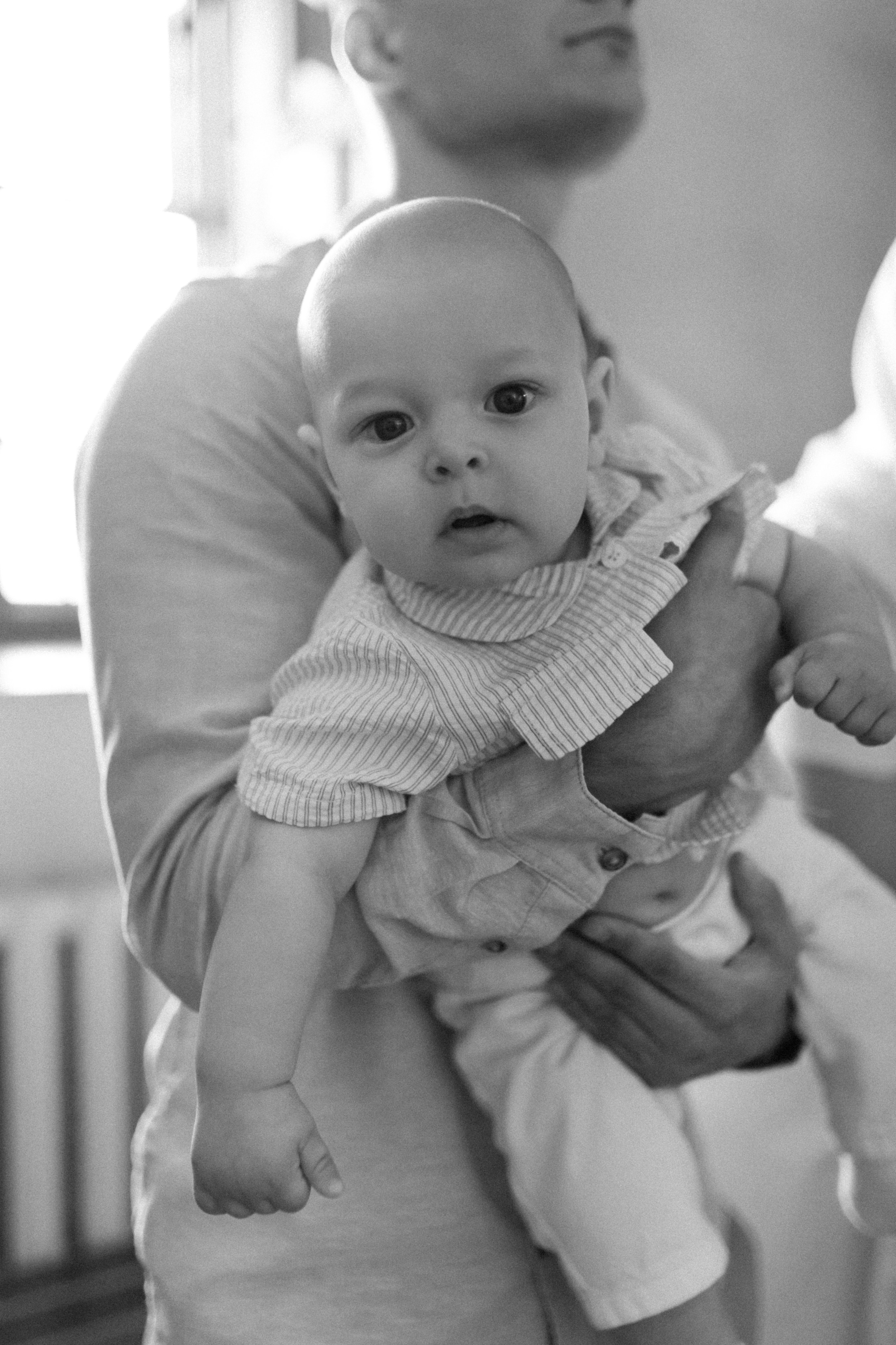 КРЕЩЕНИЕ//Макар. Фотограф Тюмень Пушковская Кристина