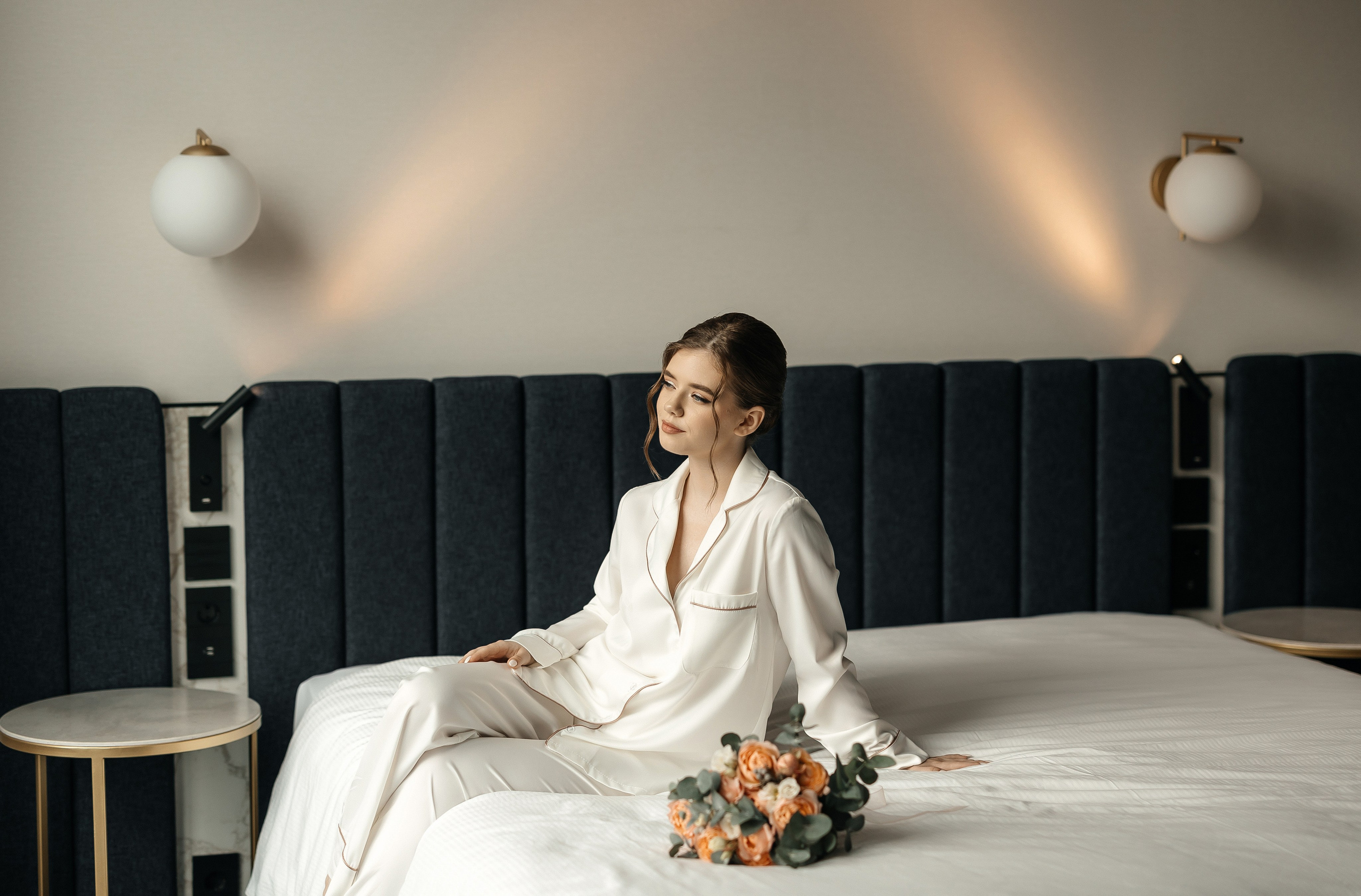 Егор & Валентина. Свадебный и семейный фотограф в Омске Евгения Хакимова