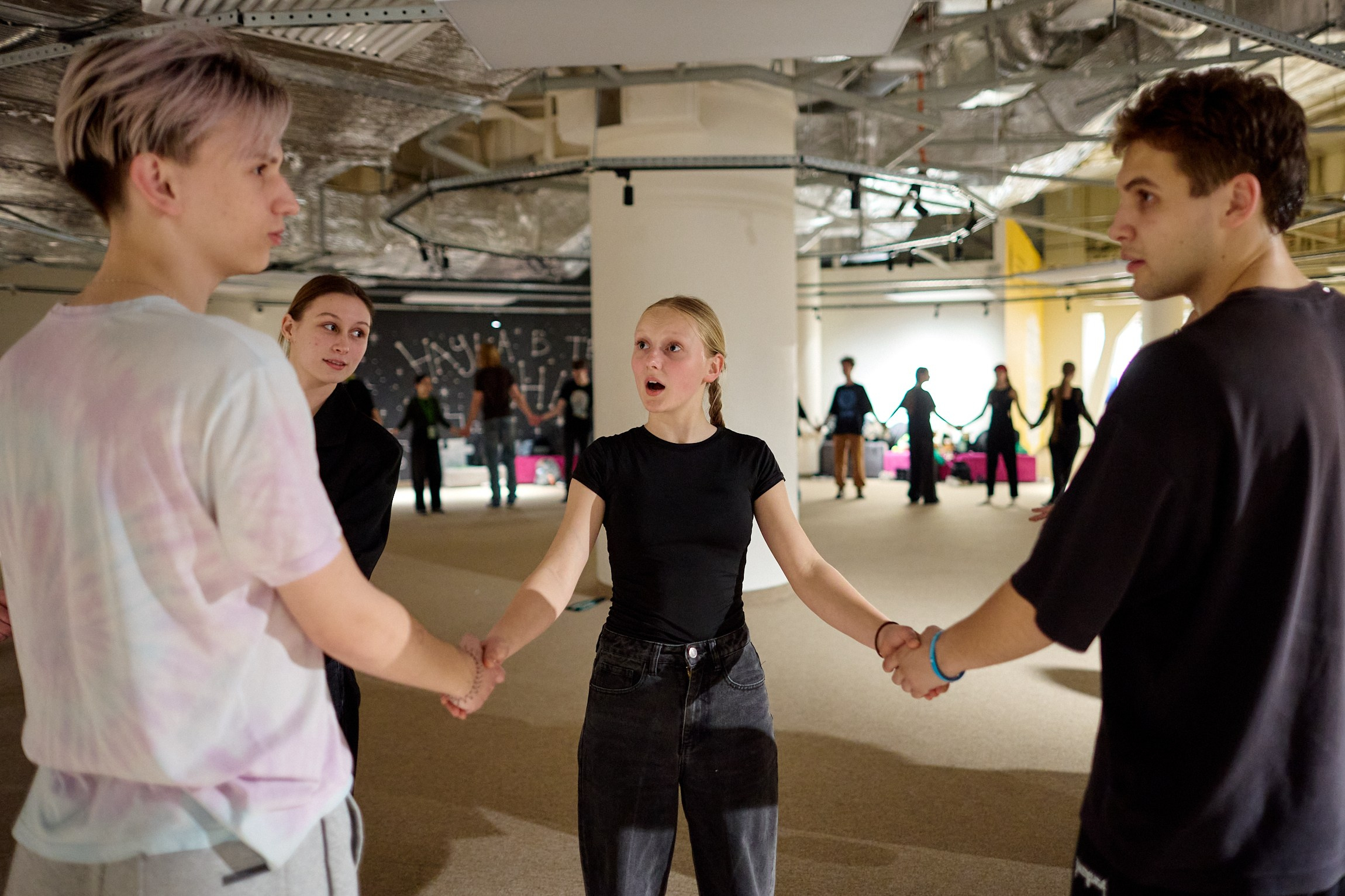 Тихоокеанская проектная школа 2025