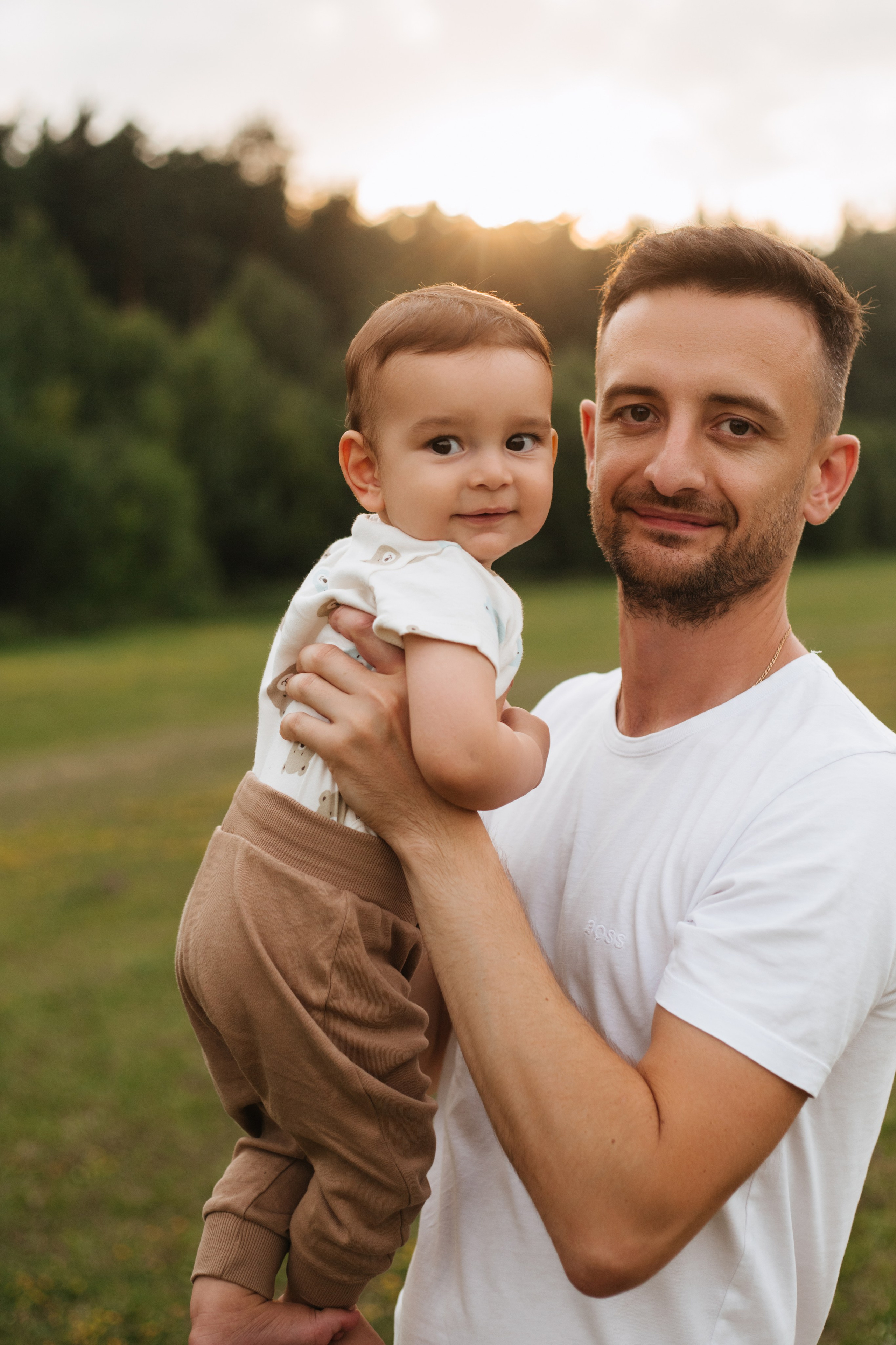 Сергей, Света, Майя и Тима. Фотограф в Волгограде и Москве | Анастасия Лаврова