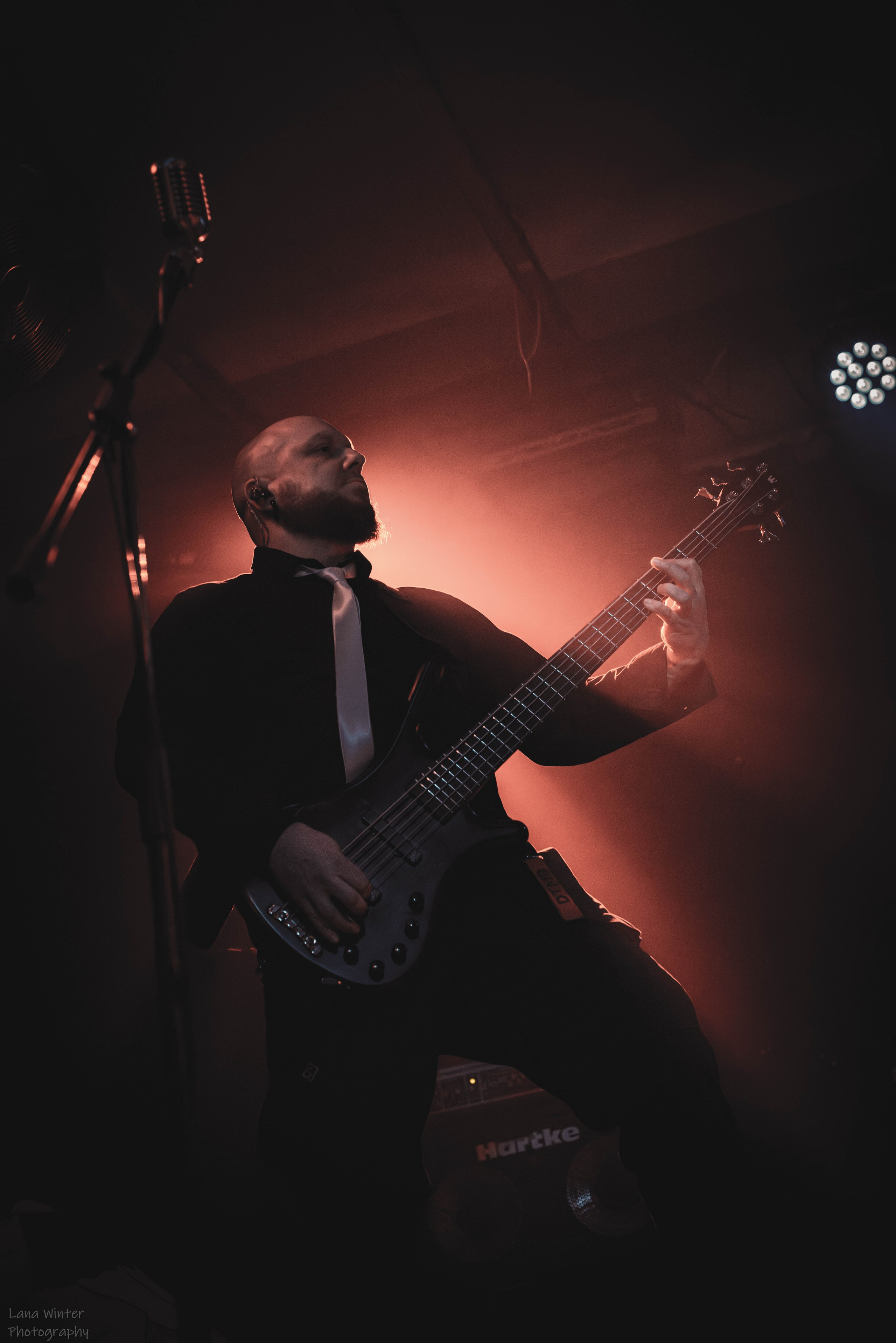 НРАВ (12 апреля 2025 года, Москва, клуб Смена). Фотограф Светлана Блинова, Москва и Московская область