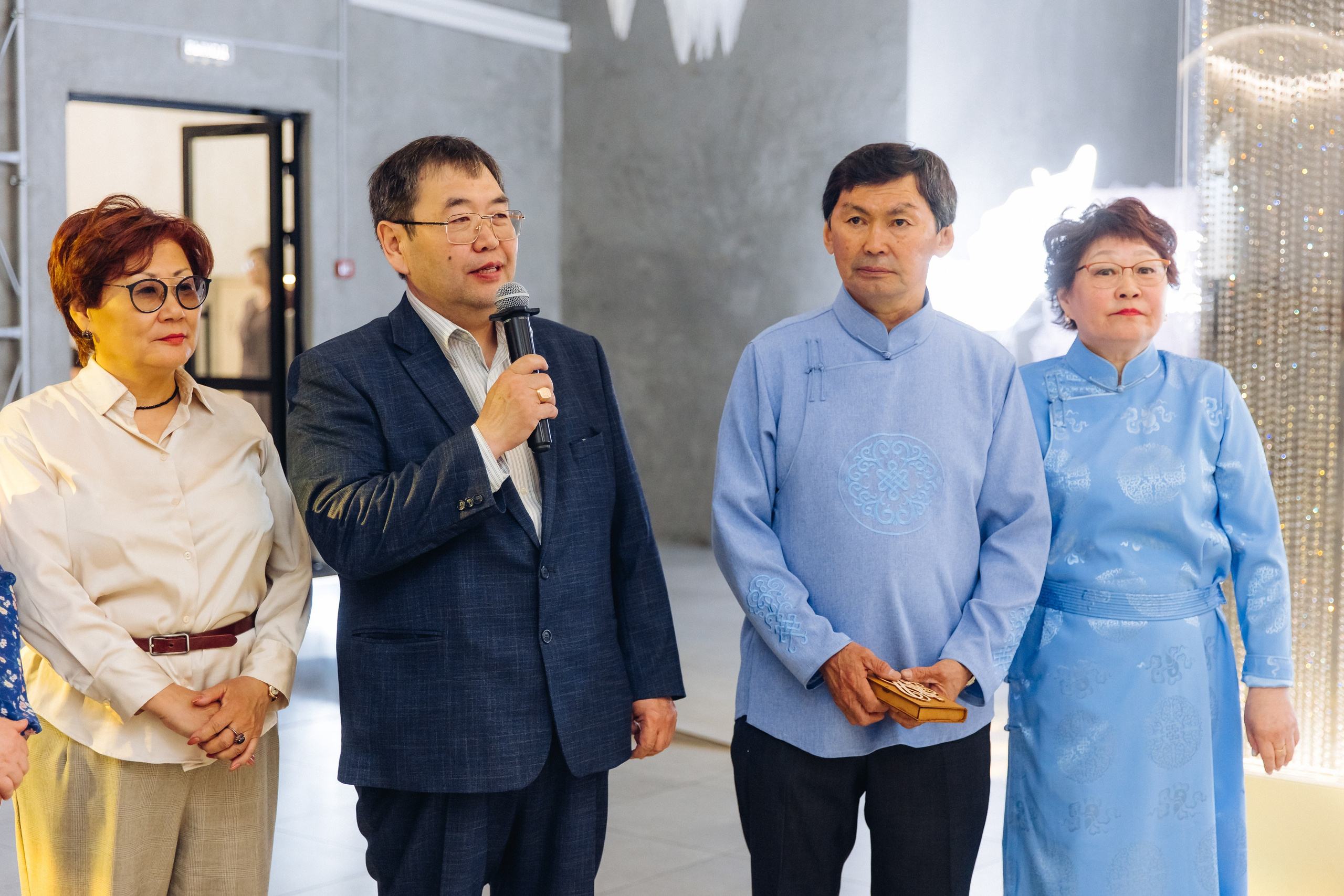 День Рождения Нараны. Свадебный и семейный фотограф в Улан-Удэ