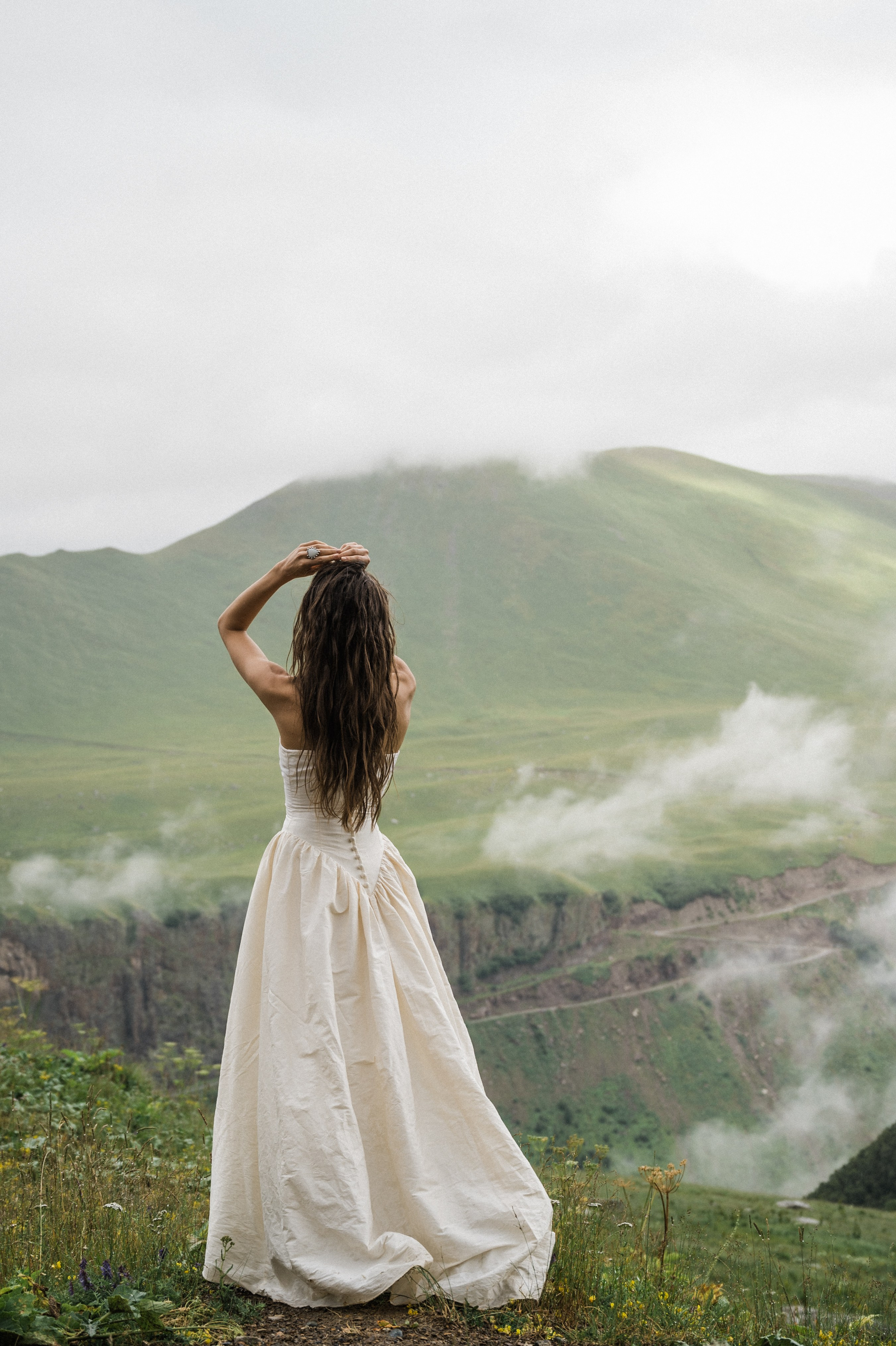 Свадебная фотосессия Кисловодск. Свадебный и семейный фотограф в Краснодаре Марина Стёпа